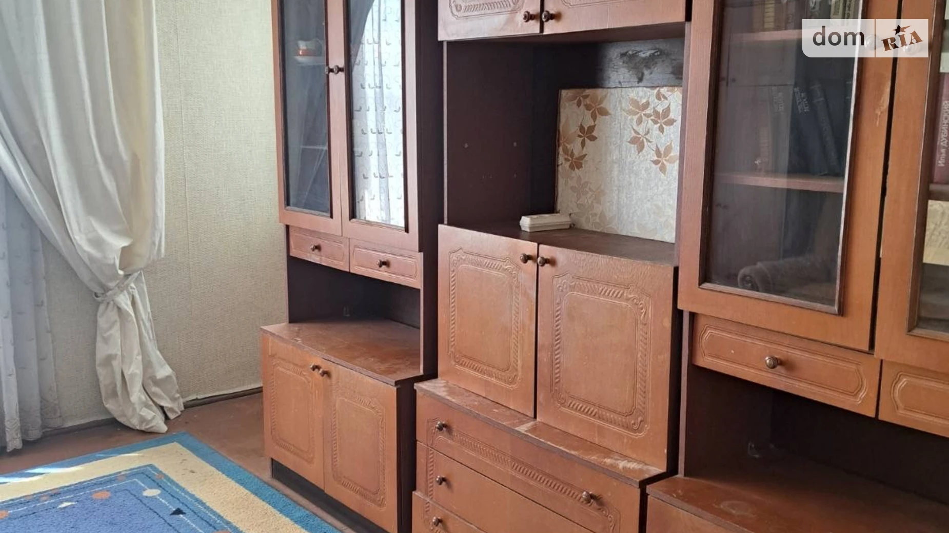 Продается 2-комнатная квартира 52 кв. м в Житомире, ул. Слободская - фото 2