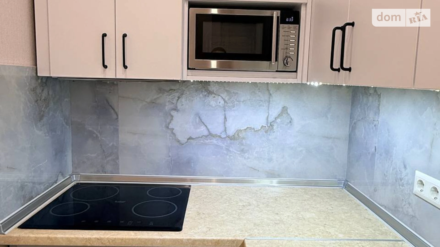 Продается 1-комнатная квартира 27 кв. м в Киеве, Стратегическое шоссе, 17/15 - фото 5