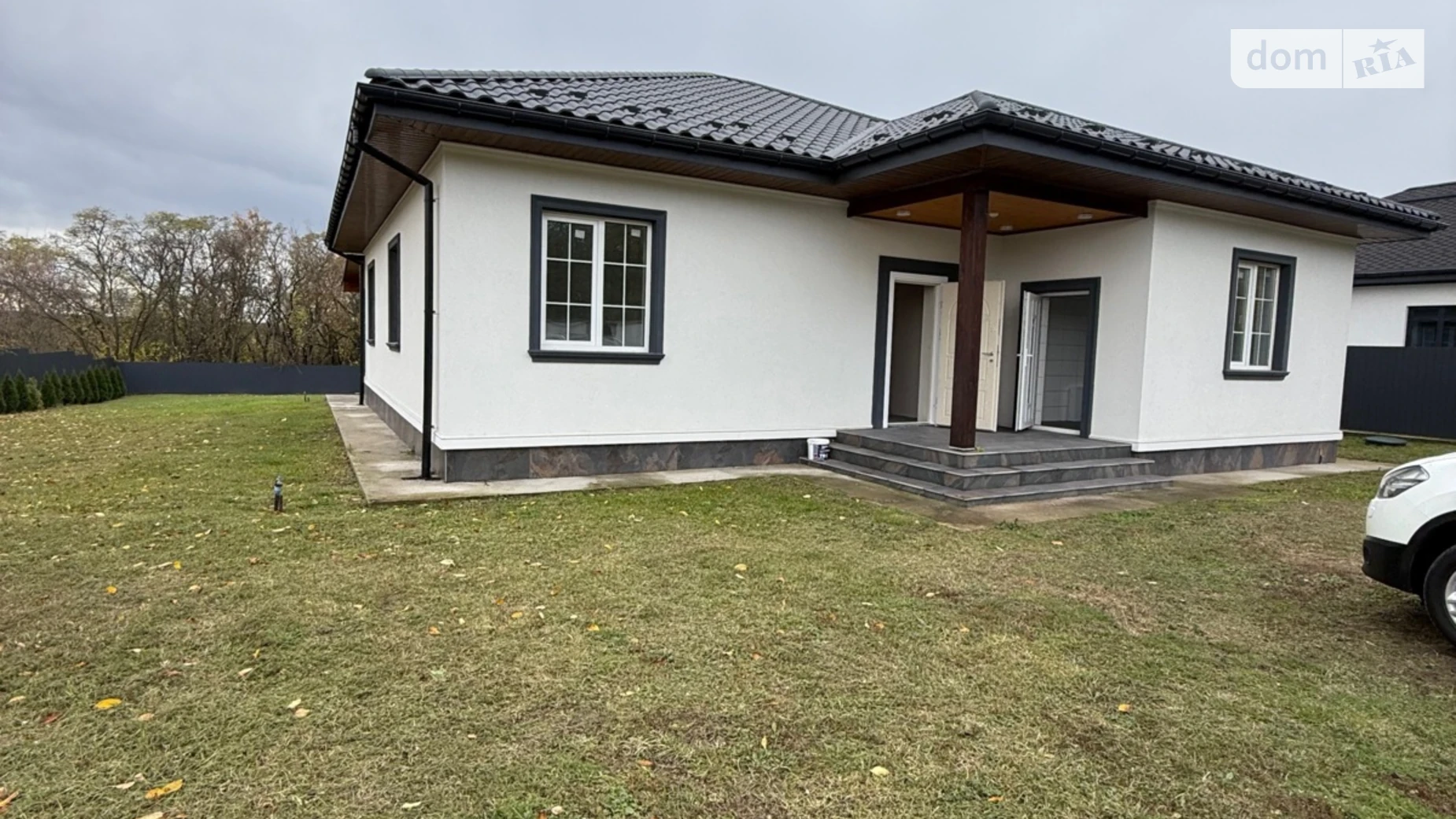 Продается одноэтажный дом 150 кв. м с садом, цена: 160000 $ - фото 3