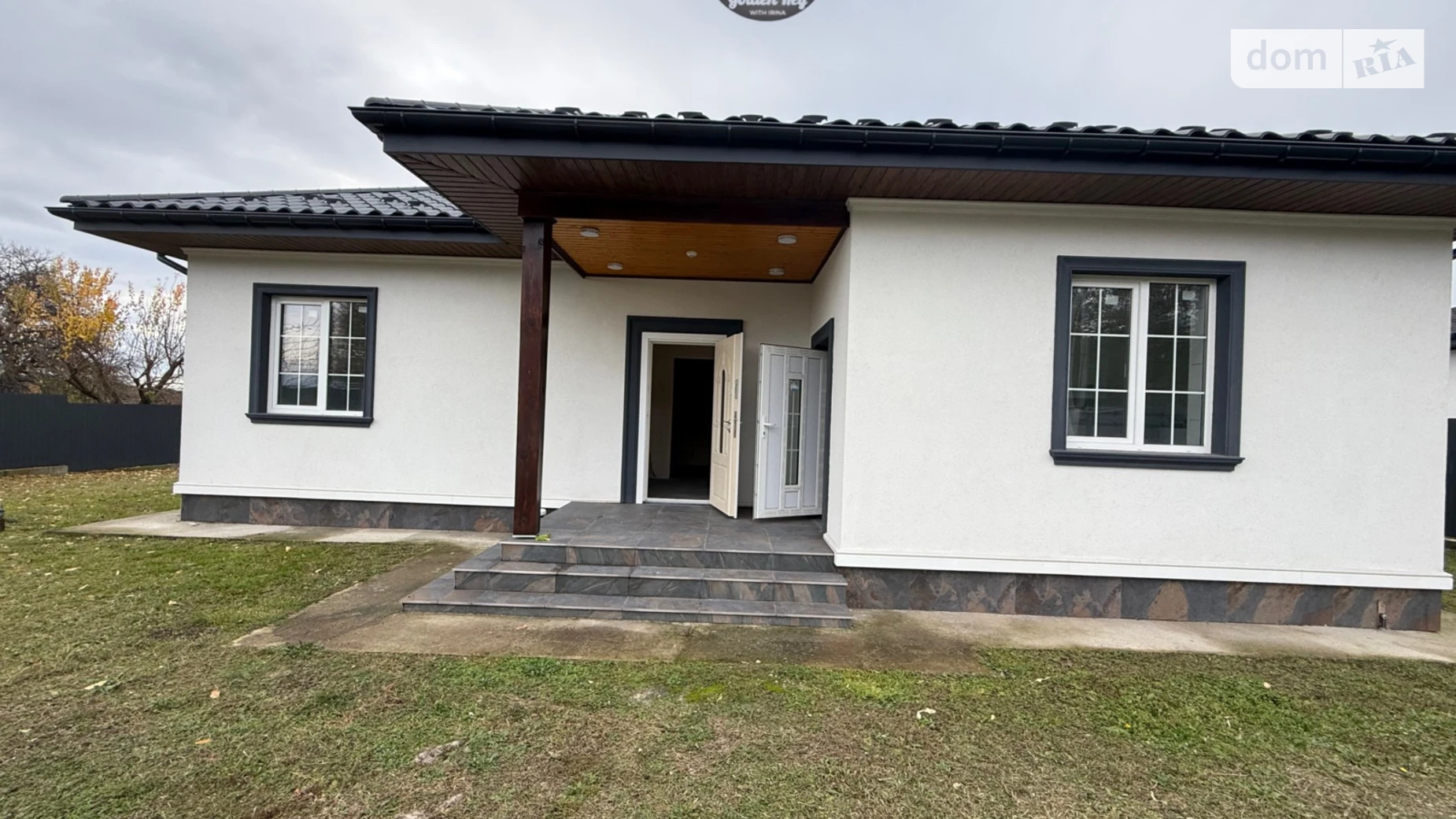 Продается одноэтажный дом 150 кв. м с садом, цена: 160000 $ - фото 5