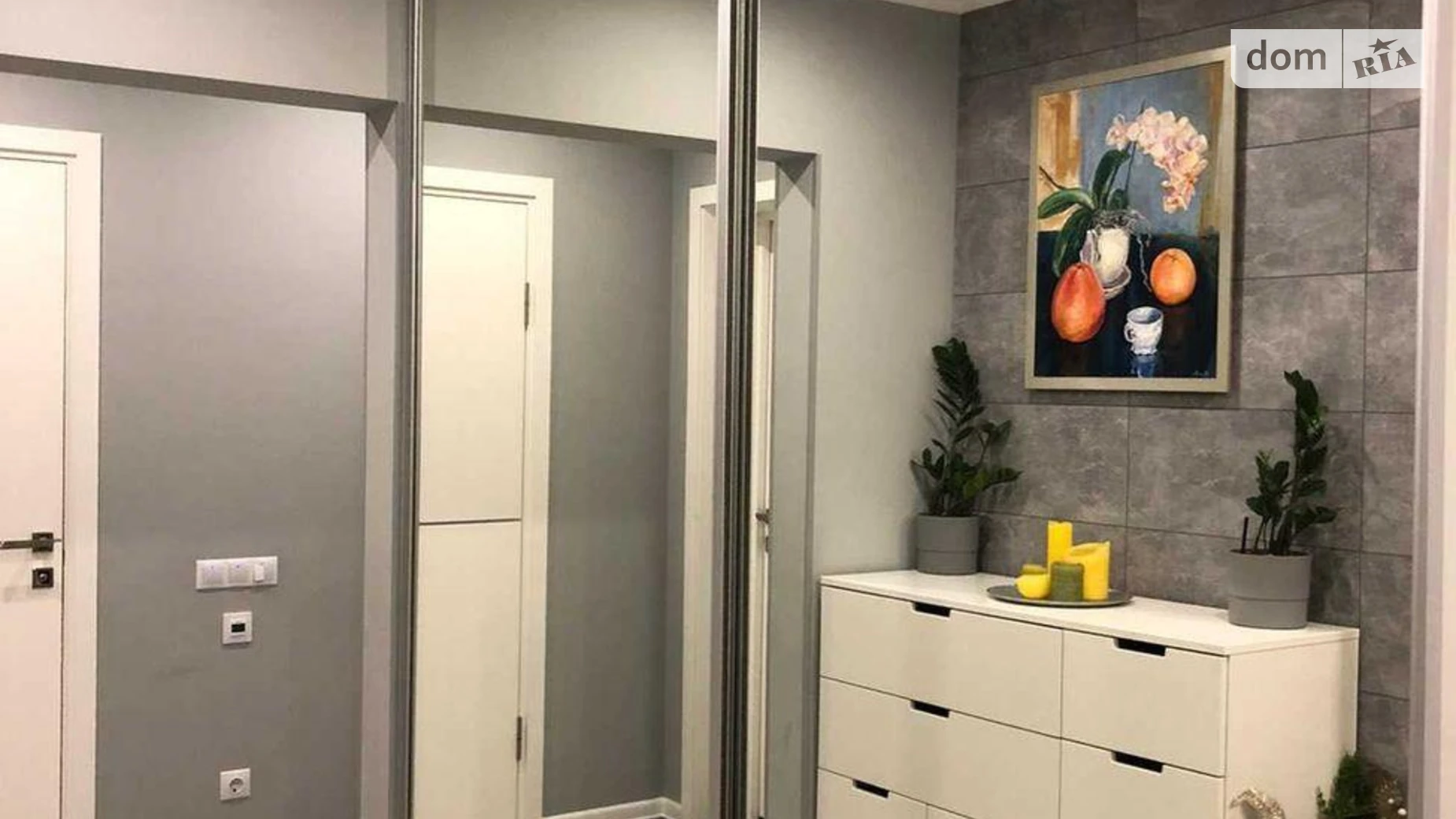 Продается 3-комнатная квартира 65 кв. м в Ужгороде, ул. Игоря Сикорского(Можайского) - фото 2