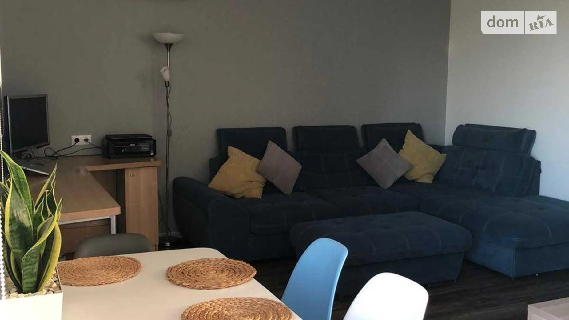 Продается 3-комнатная квартира 65 кв. м в Ужгороде, ул. Игоря Сикорского(Можайского) - фото 4