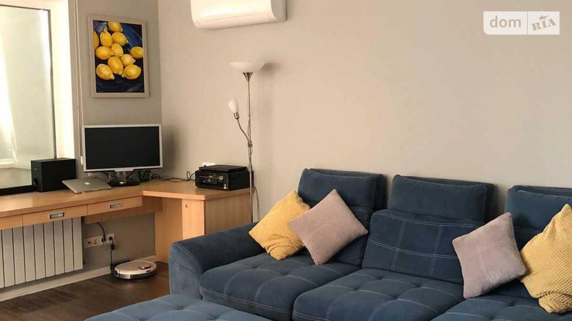 Продается 3-комнатная квартира 65 кв. м в Ужгороде, ул. Игоря Сикорского(Можайского) - фото 3