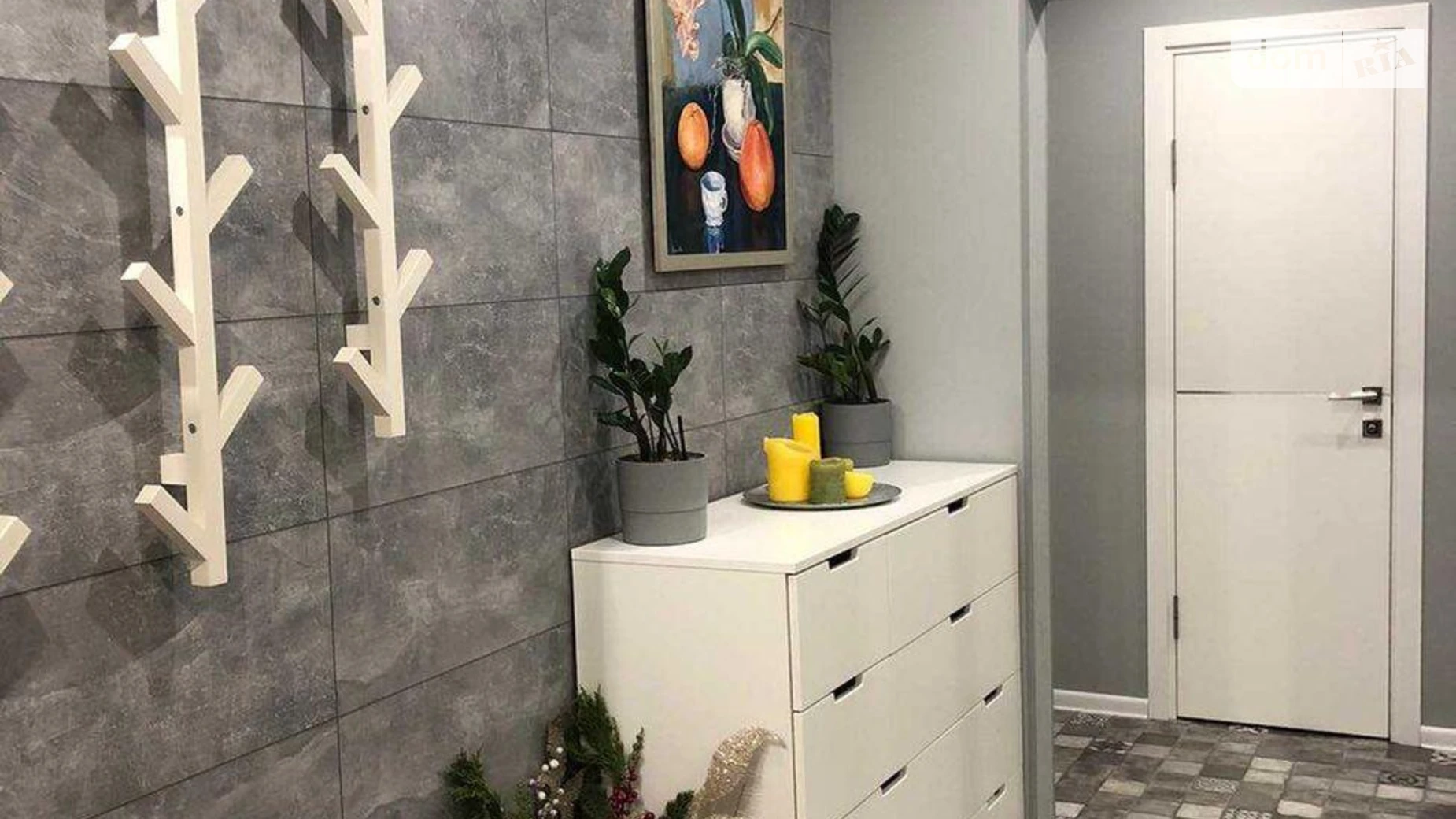 Продается 3-комнатная квартира 65 кв. м в Ужгороде, ул. Игоря Сикорского(Можайского) - фото 5