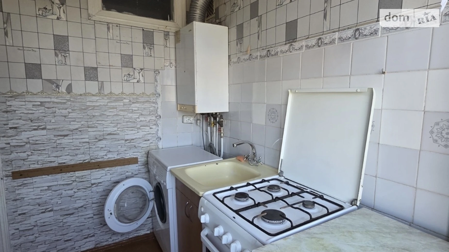 Продается 3-комнатная квартира 57 кв. м в Житомире, Короленко майд. - фото 3