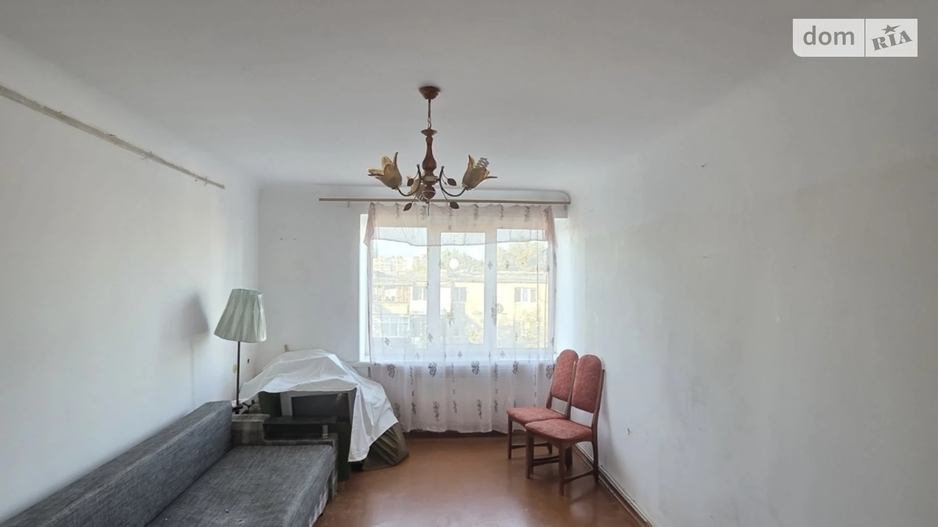 Продается 3-комнатная квартира 57 кв. м в Житомире, Короленко майд. - фото 5