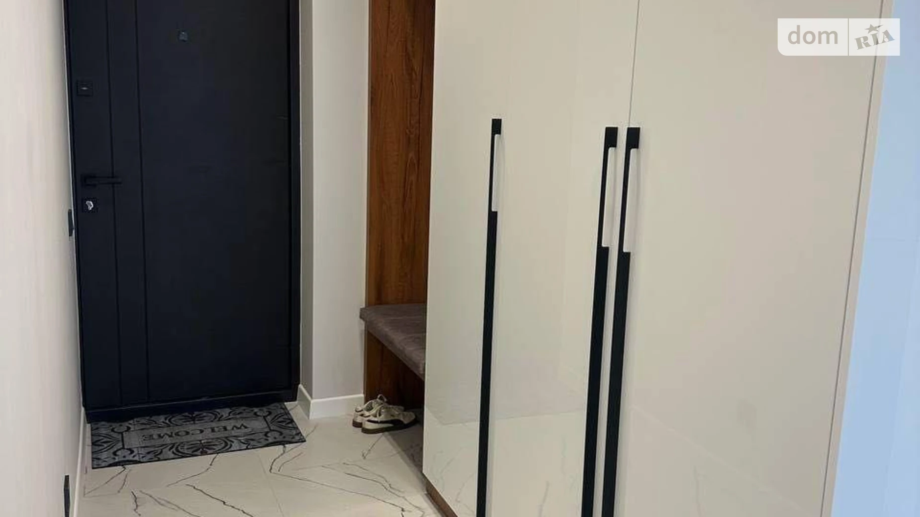 Продается 2-комнатная квартира 53 кв. м в Ужгороде, ул. Капушанская(Победы) - фото 3