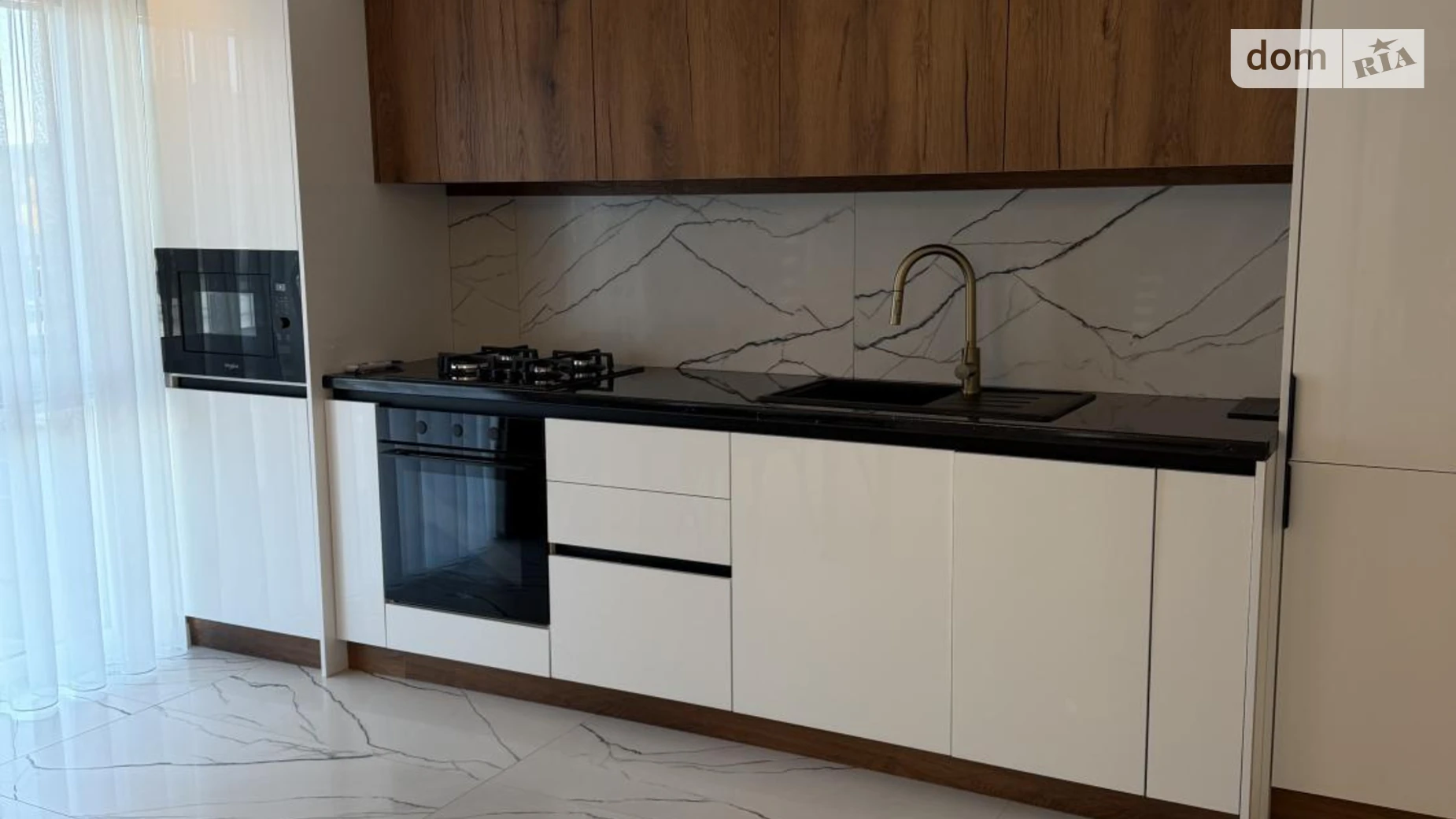 Продается 2-комнатная квартира 53 кв. м в Ужгороде, ул. Капушанская(Победы) - фото 2