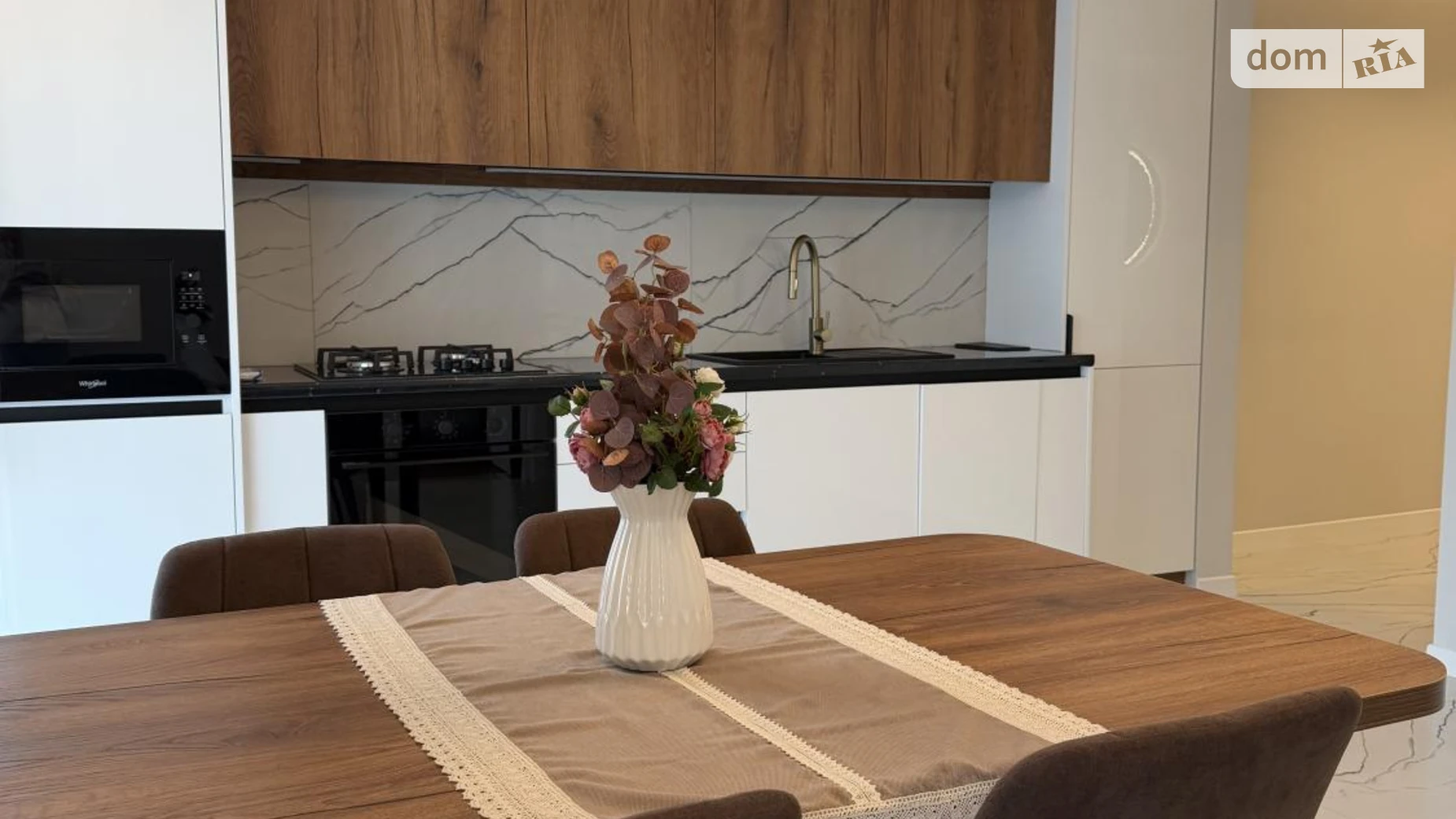 Продается 2-комнатная квартира 53 кв. м в Ужгороде, ул. Капушанская(Победы) - фото 5