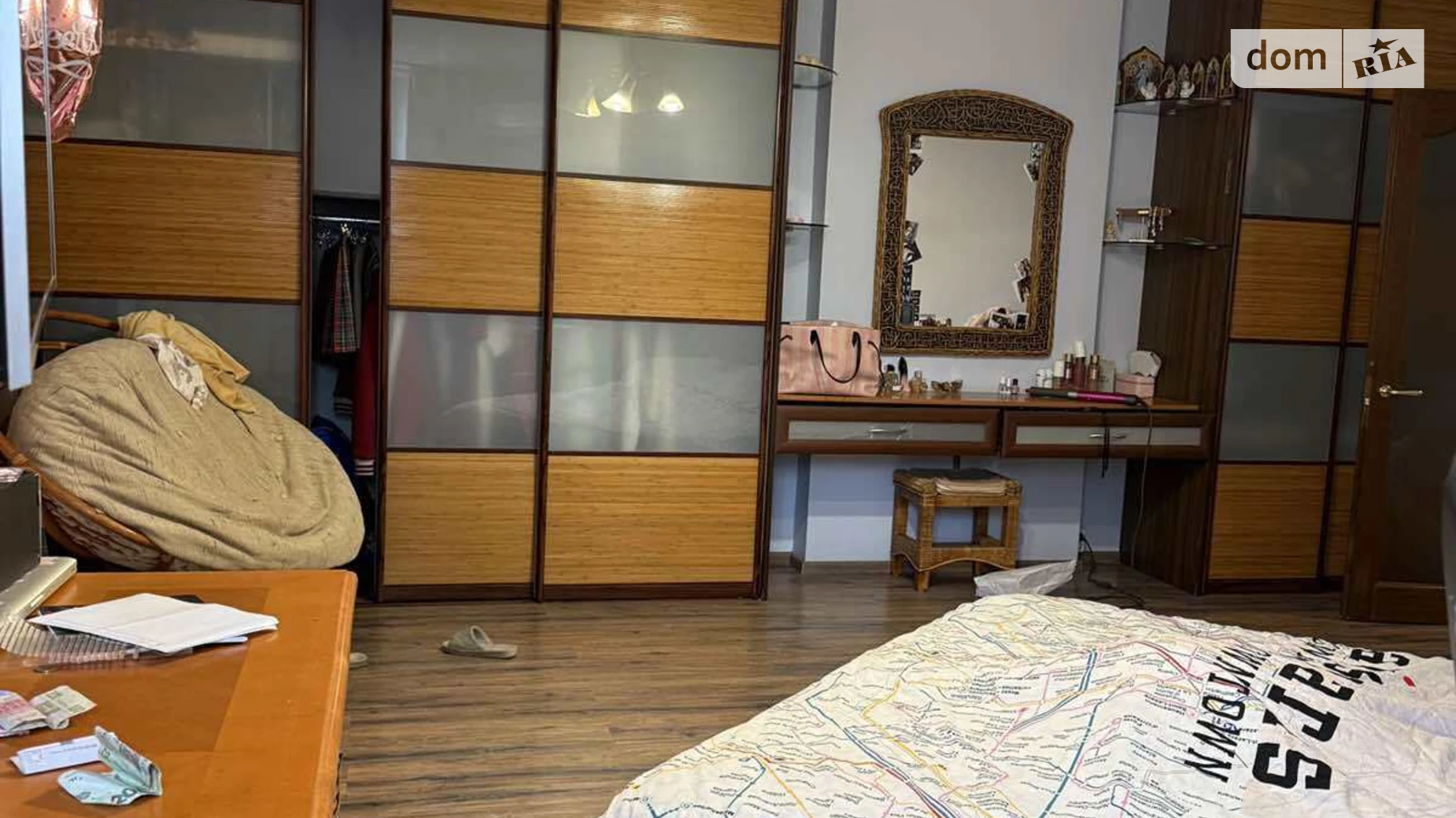 Продається 4-кімнатна квартира 234.7 кв. м у Києві, вул. Раїси Окіпної, 4А - фото 3