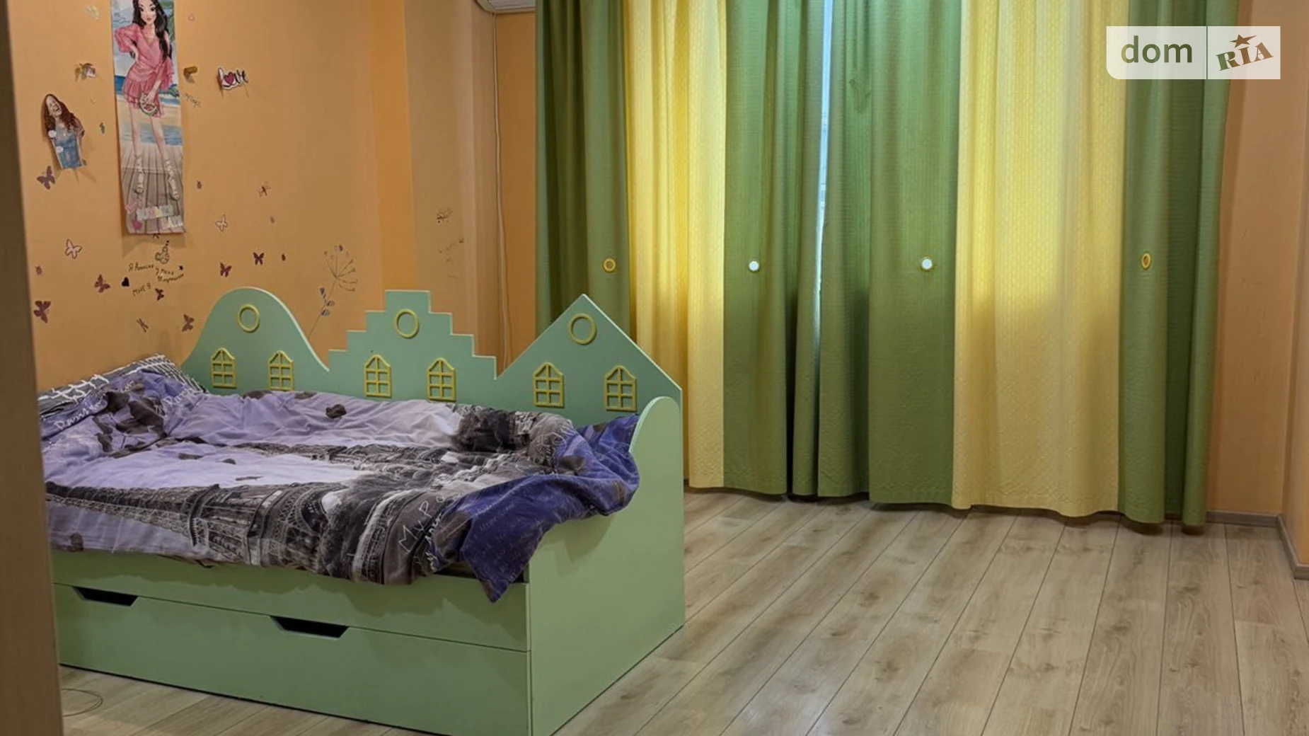 Продається 4-кімнатна квартира 234.7 кв. м у Києві, вул. Раїси Окіпної, 4А - фото 5