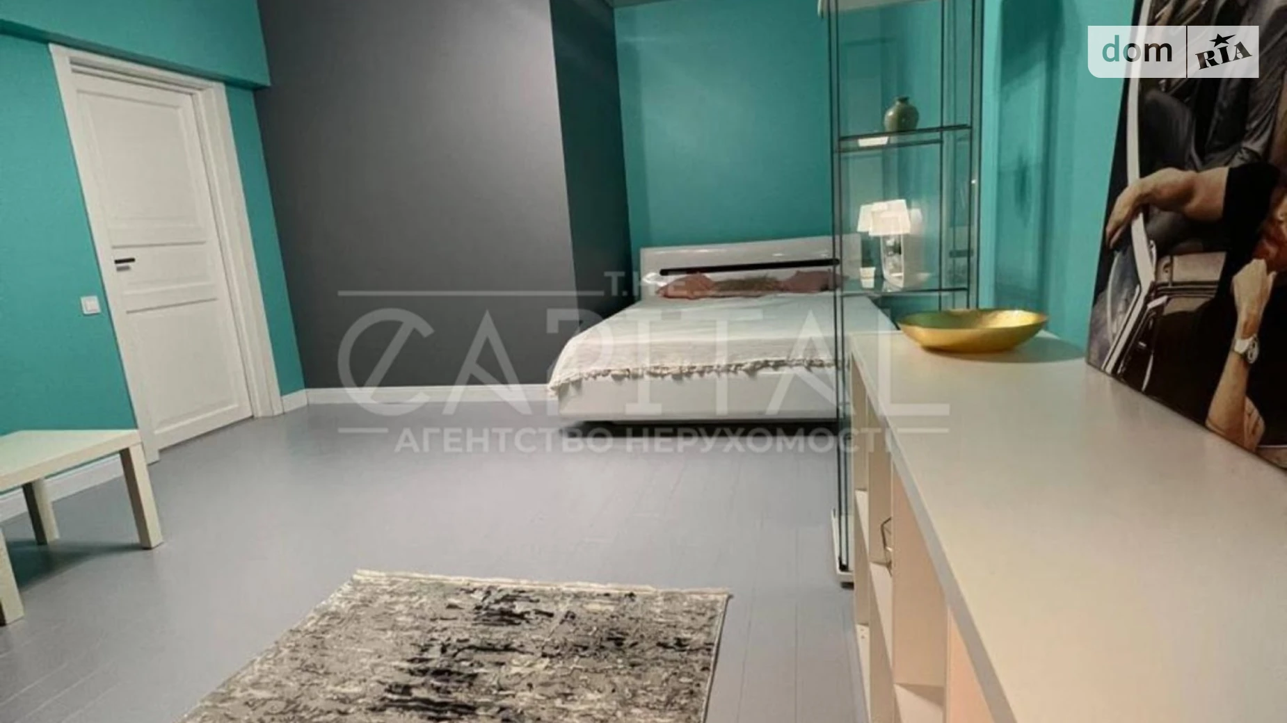 Продается 1-комнатная квартира 50.5 кв. м в Киеве, цена: 115000 $ - фото 3