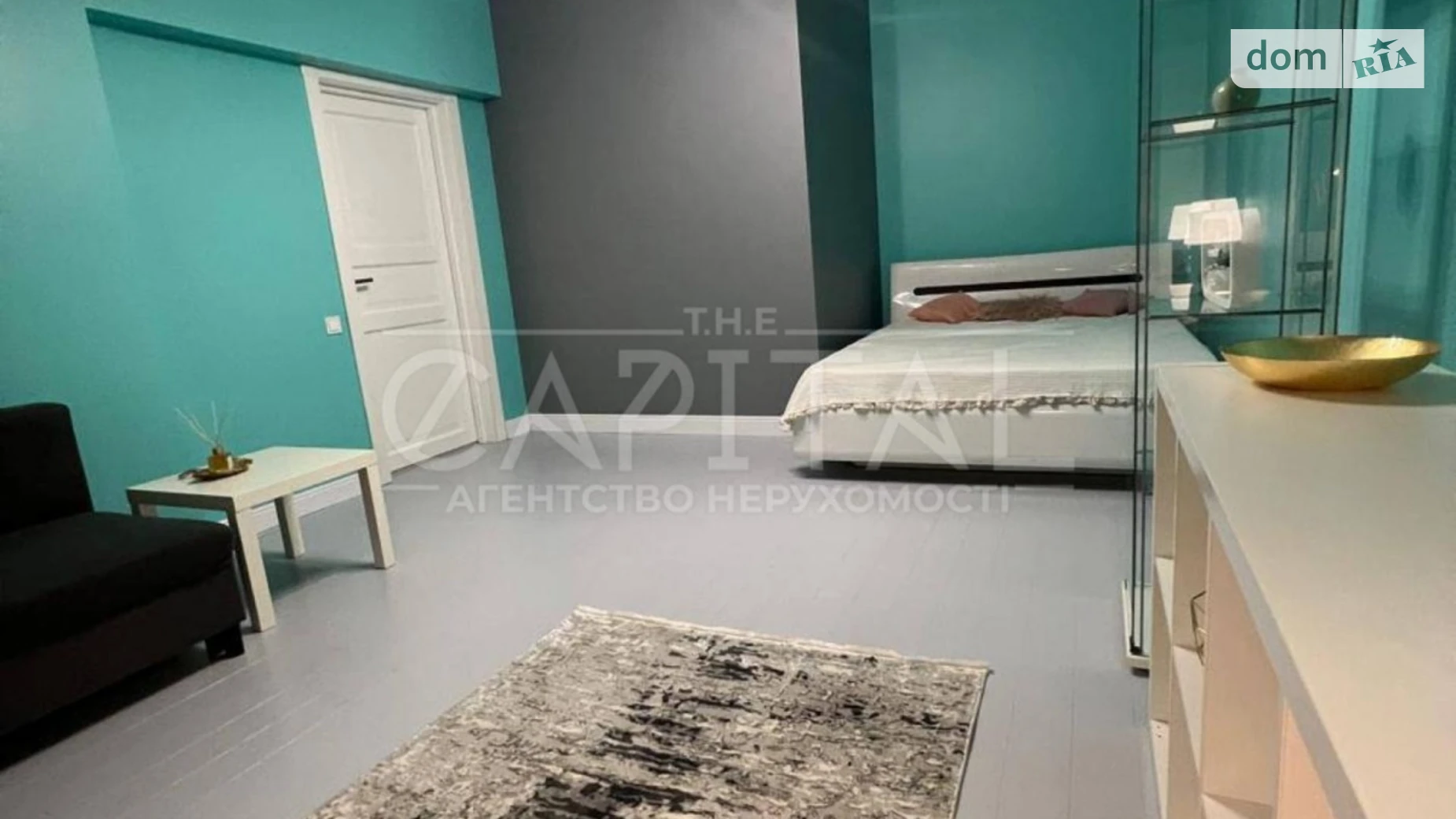 Продается 1-комнатная квартира 50.5 кв. м в Киеве, цена: 115000 $ - фото 5