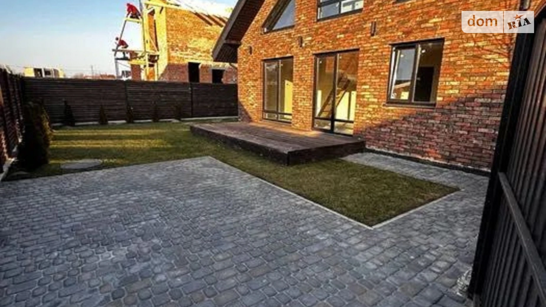 Продается одноэтажный дом 116.9 кв. м с мансардой, цена: 90000 $ - фото 3