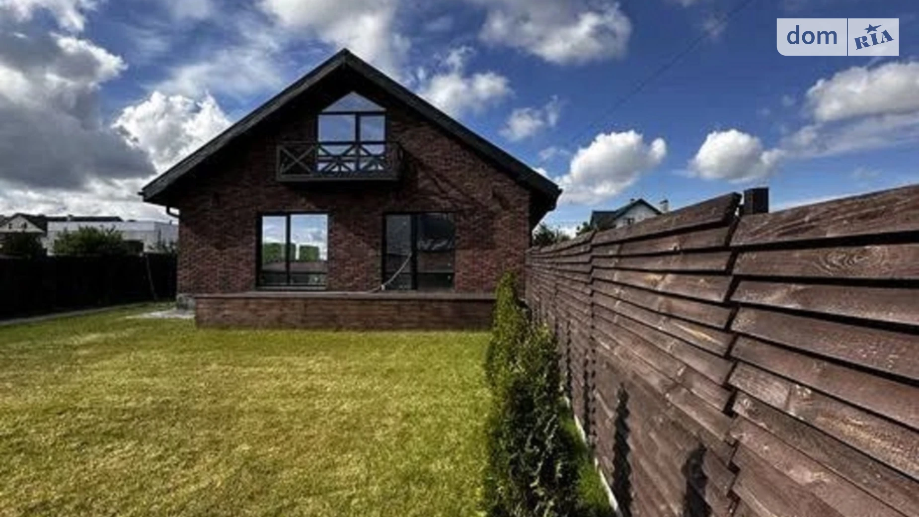 Продается одноэтажный дом 116.9 кв. м с мансардой, цена: 90000 $ - фото 2