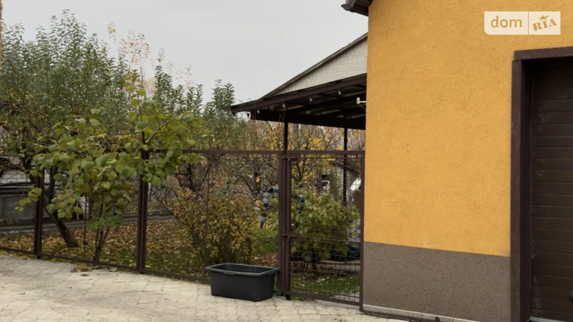 Продается дом на 2 этажа 140 кв. м с камином, цена: 100000 $ - фото 3