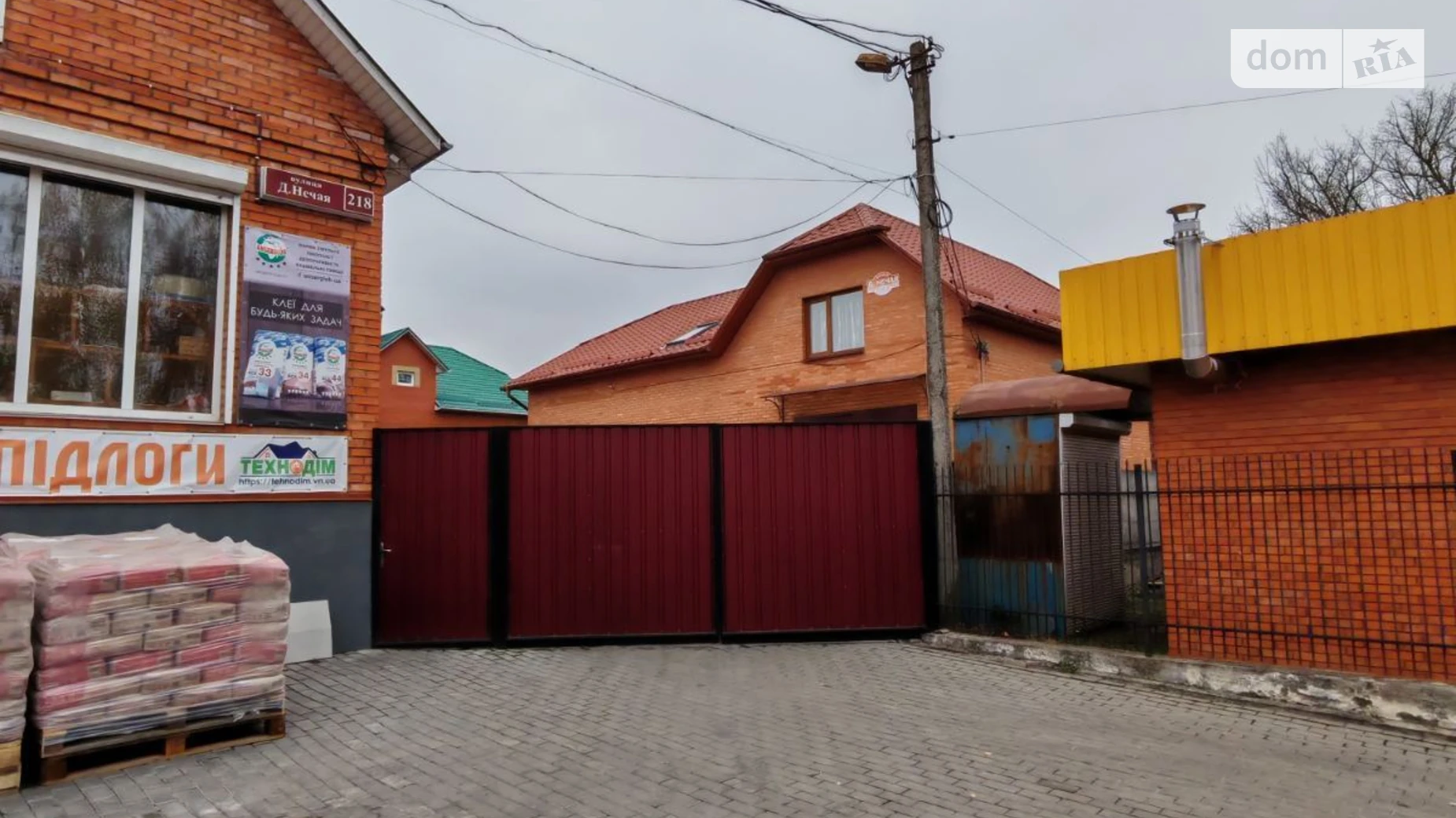 Продається приміщення вільного призначення 80 кв. м в 1-поверховій будівлі, цена: 270000 $ - фото 5