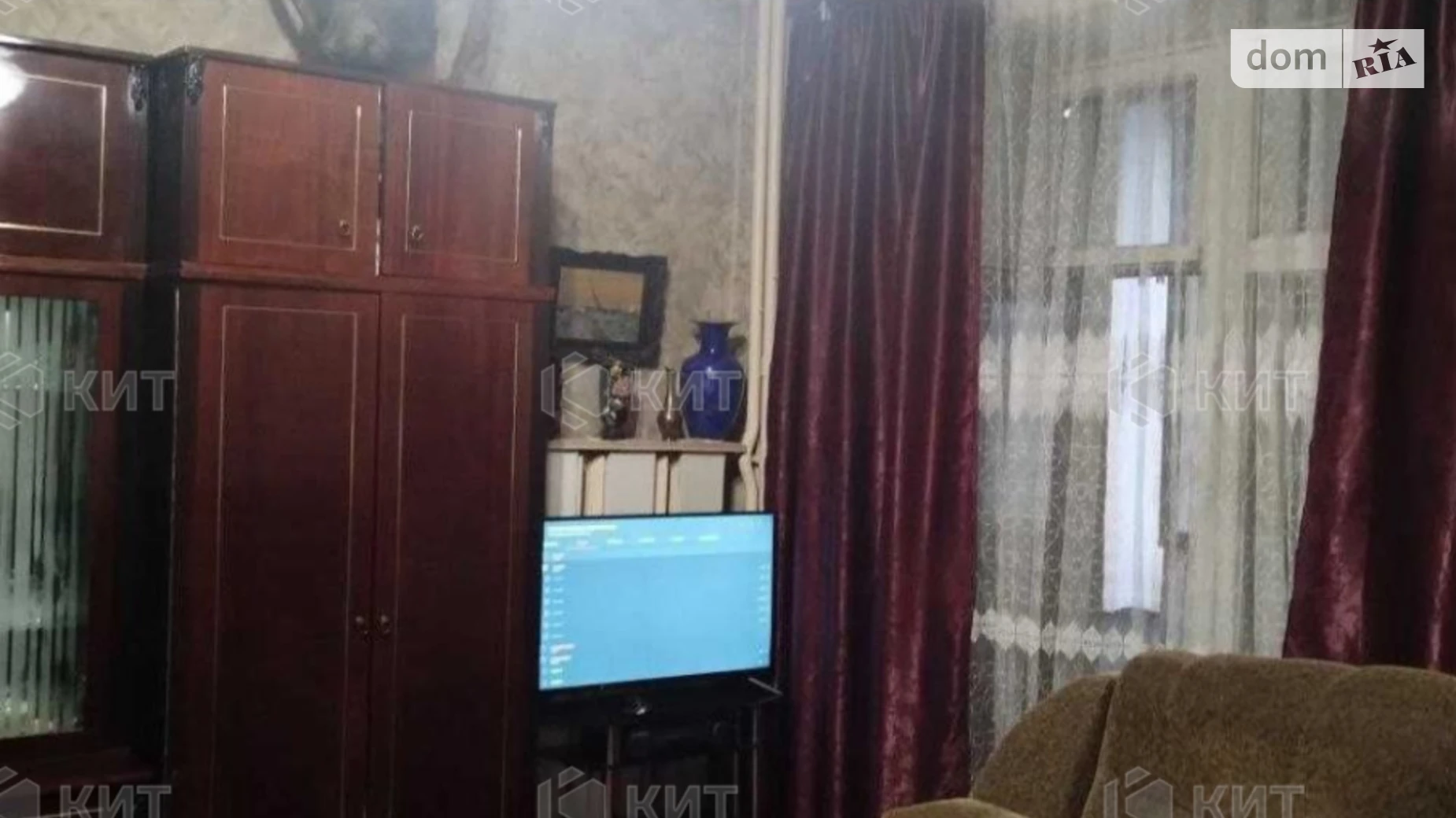 Продается 2-комнатная квартира 51 кв. м в Харькове, ул. Григория Сковороды(Пушкинская), 54 - фото 2