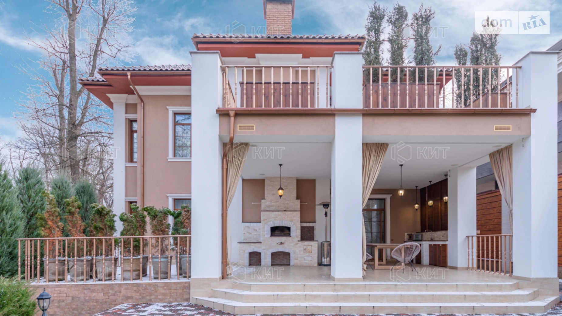 Сдается в аренду дом на 2 этажа 350 кв. м с участком, цена: 4000 $ - фото 3