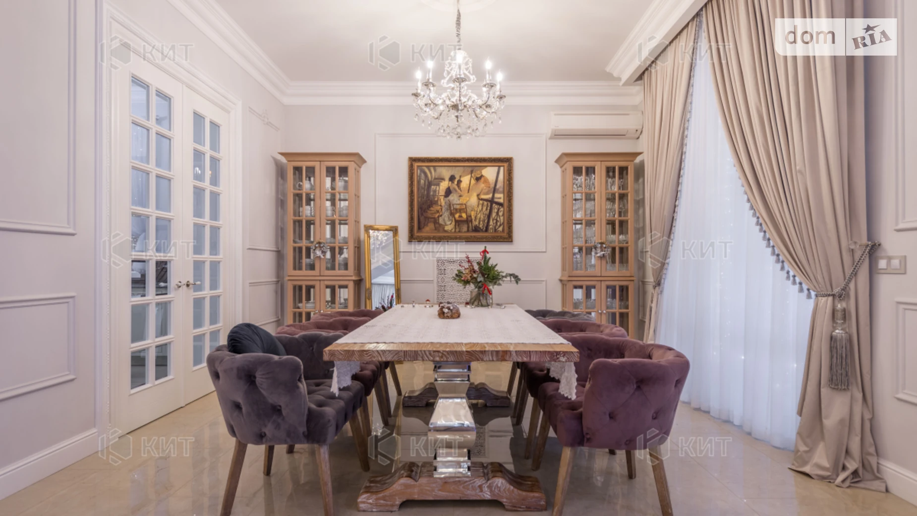 Сдается в аренду дом на 2 этажа 350 кв. м с участком, цена: 4000 $ - фото 5