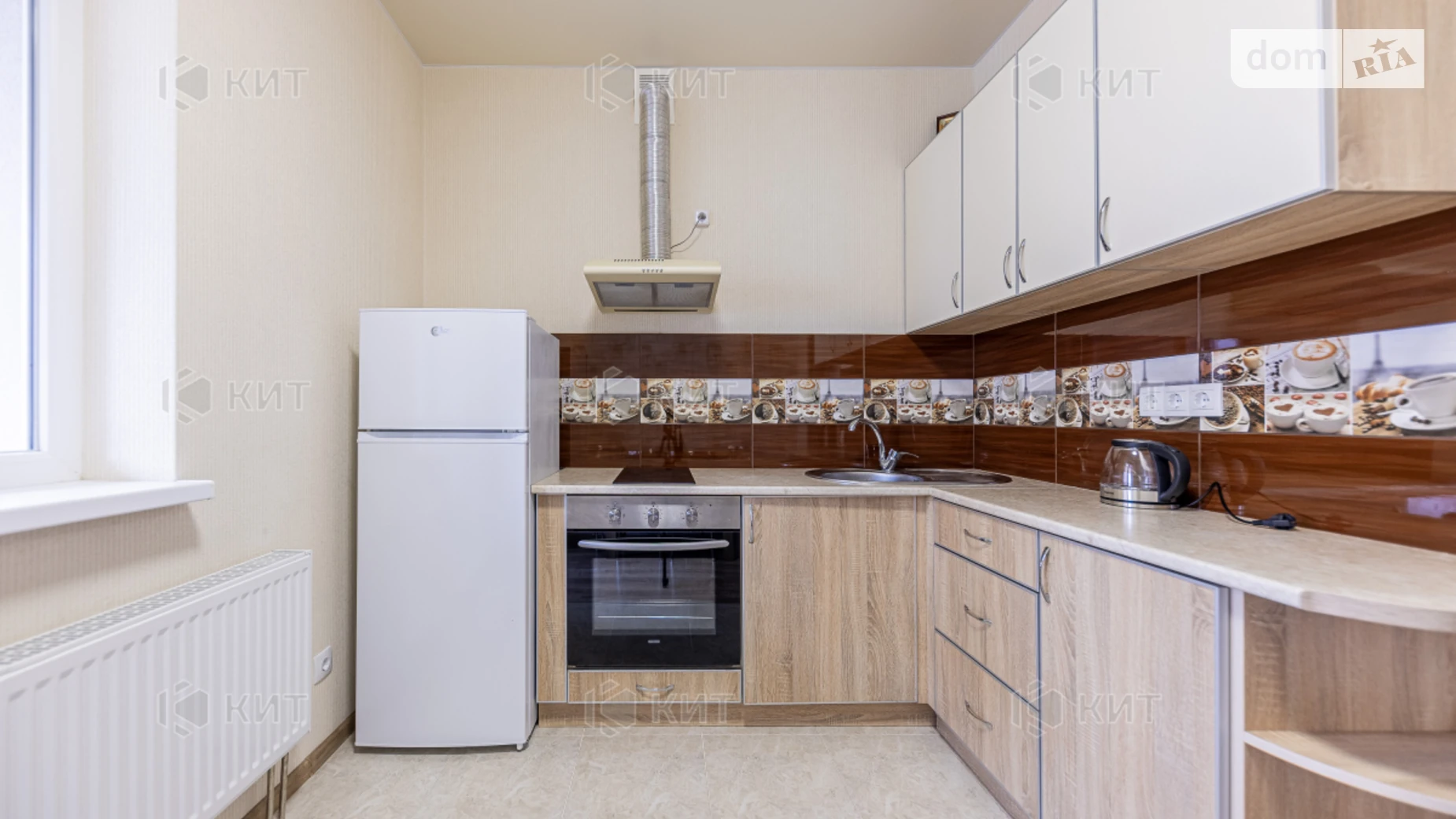 Сдается в аренду 1-комнатная квартира 36 кв. м в Харькове, Салтовское шоссе, 264И - фото 2