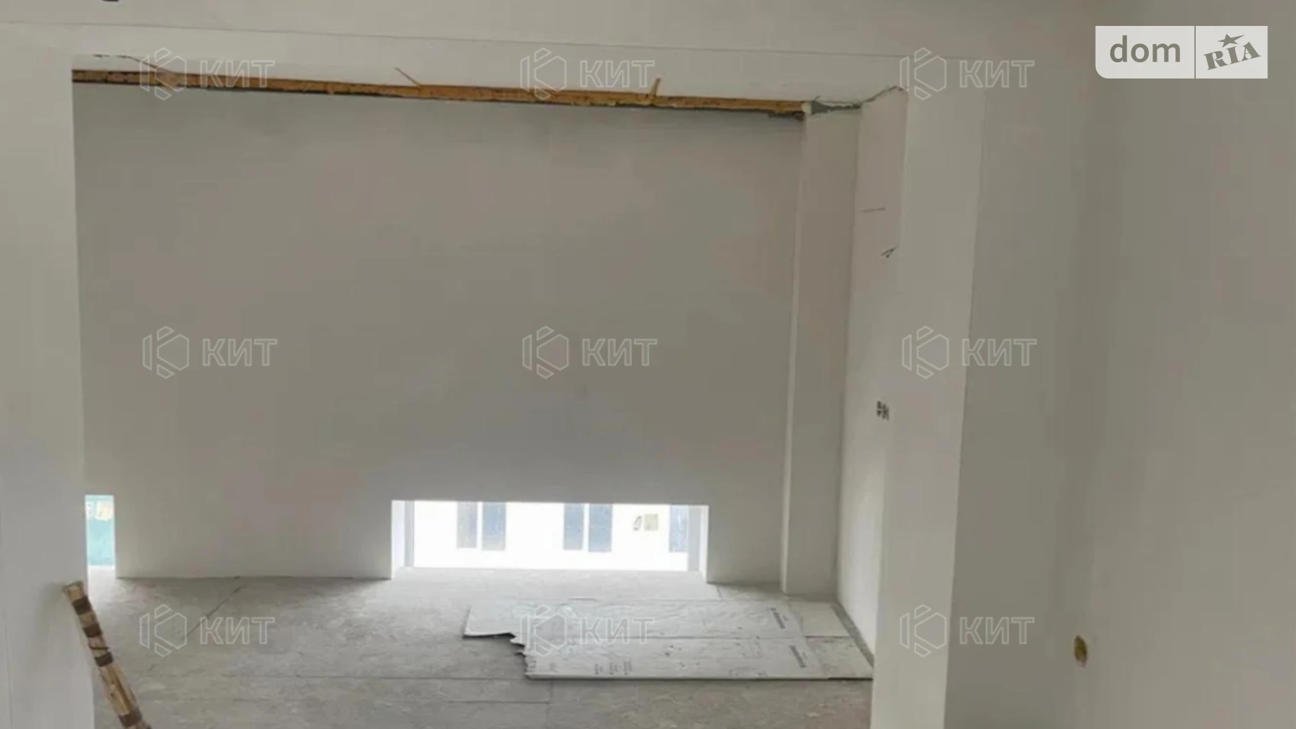 Продается 2-комнатная квартира 96 кв. м в Харькове, просп. Героев Харькова(Московский), 118 - фото 2