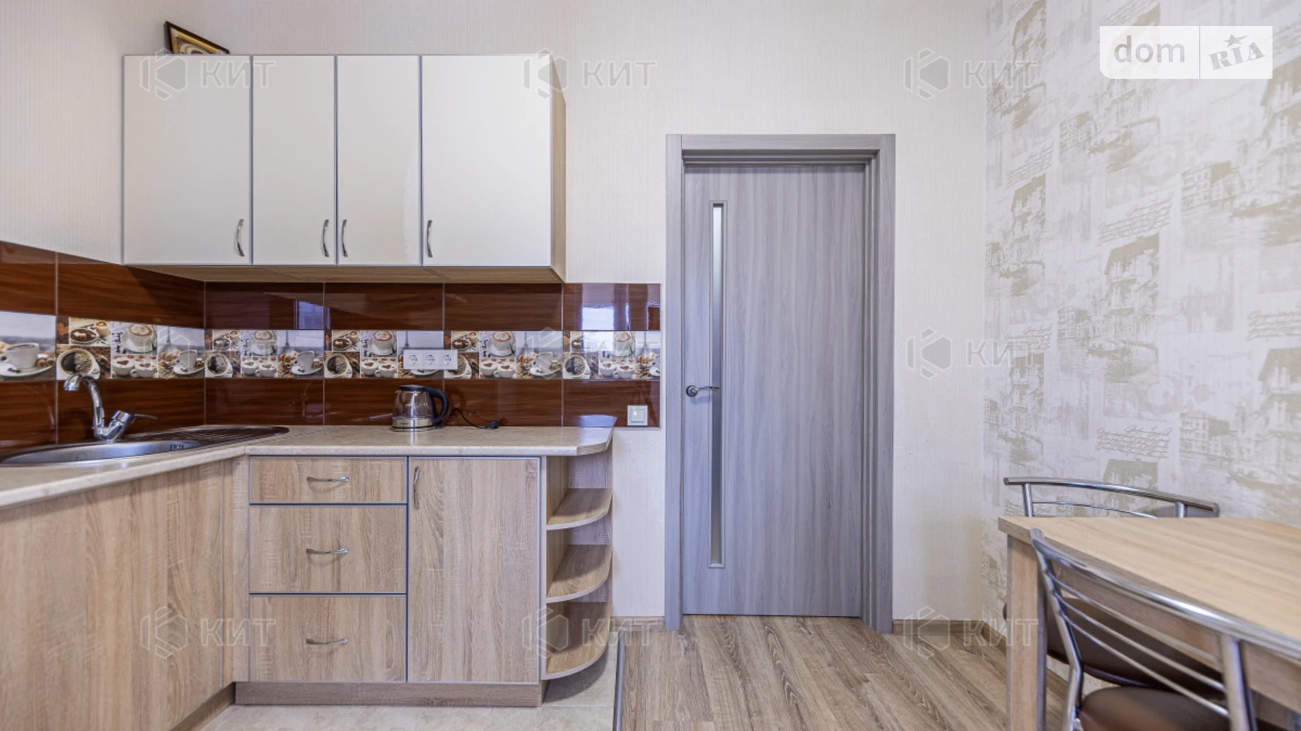 Сдается в аренду 1-комнатная квартира 36 кв. м в Харькове, Салтовское шоссе, 264И - фото 3