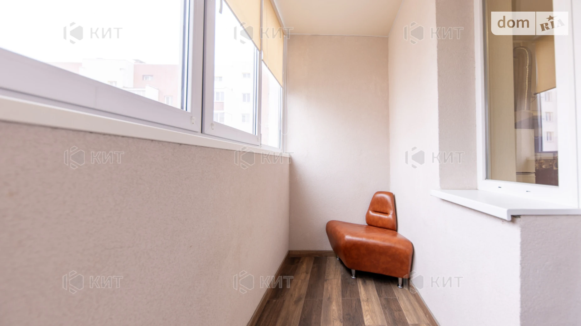 Сдается в аренду 1-комнатная квартира 36 кв. м в Харькове, Салтовское шоссе, 264И - фото 4