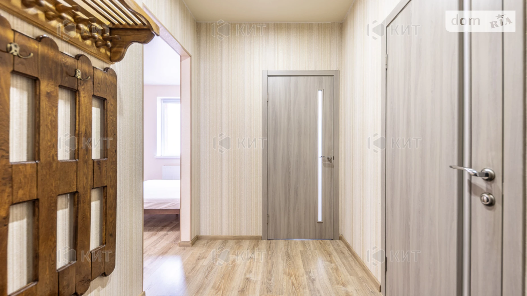 Сдается в аренду 1-комнатная квартира 36 кв. м в Харькове, Салтовское шоссе, 264И - фото 5