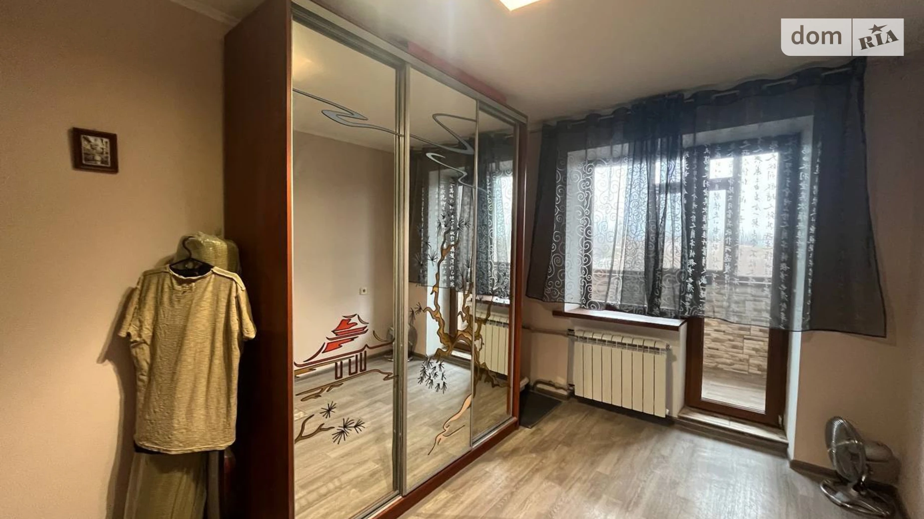 Продается 3-комнатная квартира 66.4 кв. м в Николаеве, ул. Малко-Тырновская - фото 5