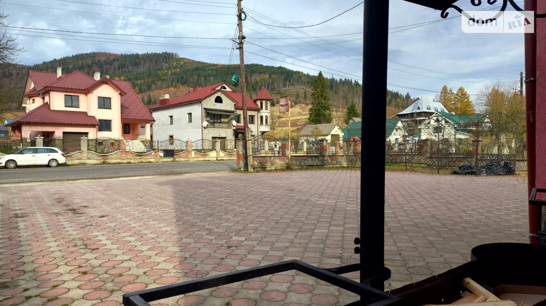 Продается помещения свободного назначения 303 кв. м в 2-этажном здании, цена: 265000 $ - фото 3