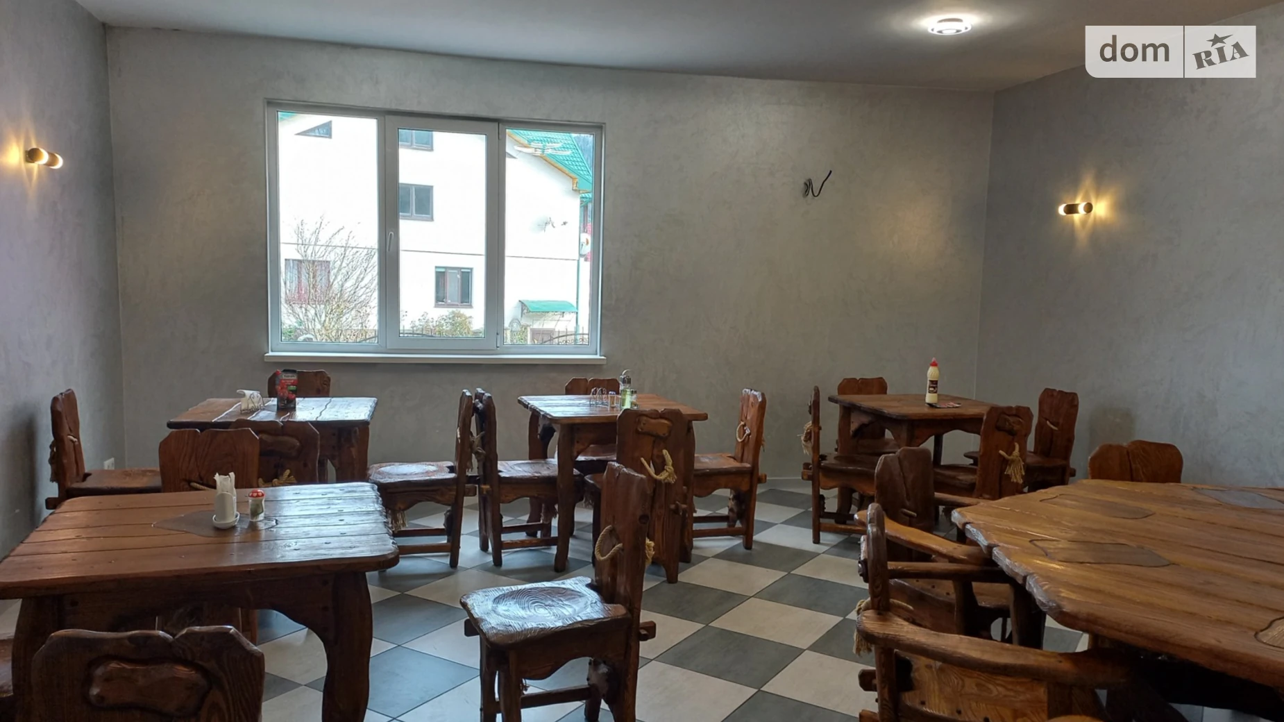 Продается помещения свободного назначения 303 кв. м в 2-этажном здании, цена: 265000 $ - фото 4