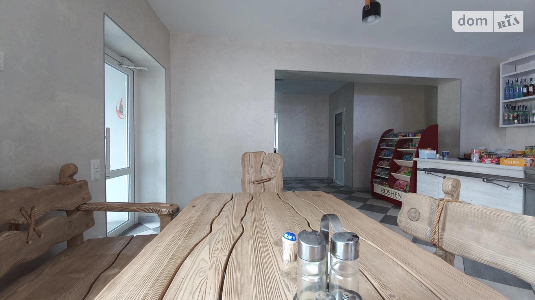 Продается помещения свободного назначения 303 кв. м в 2-этажном здании, цена: 265000 $ - фото 5