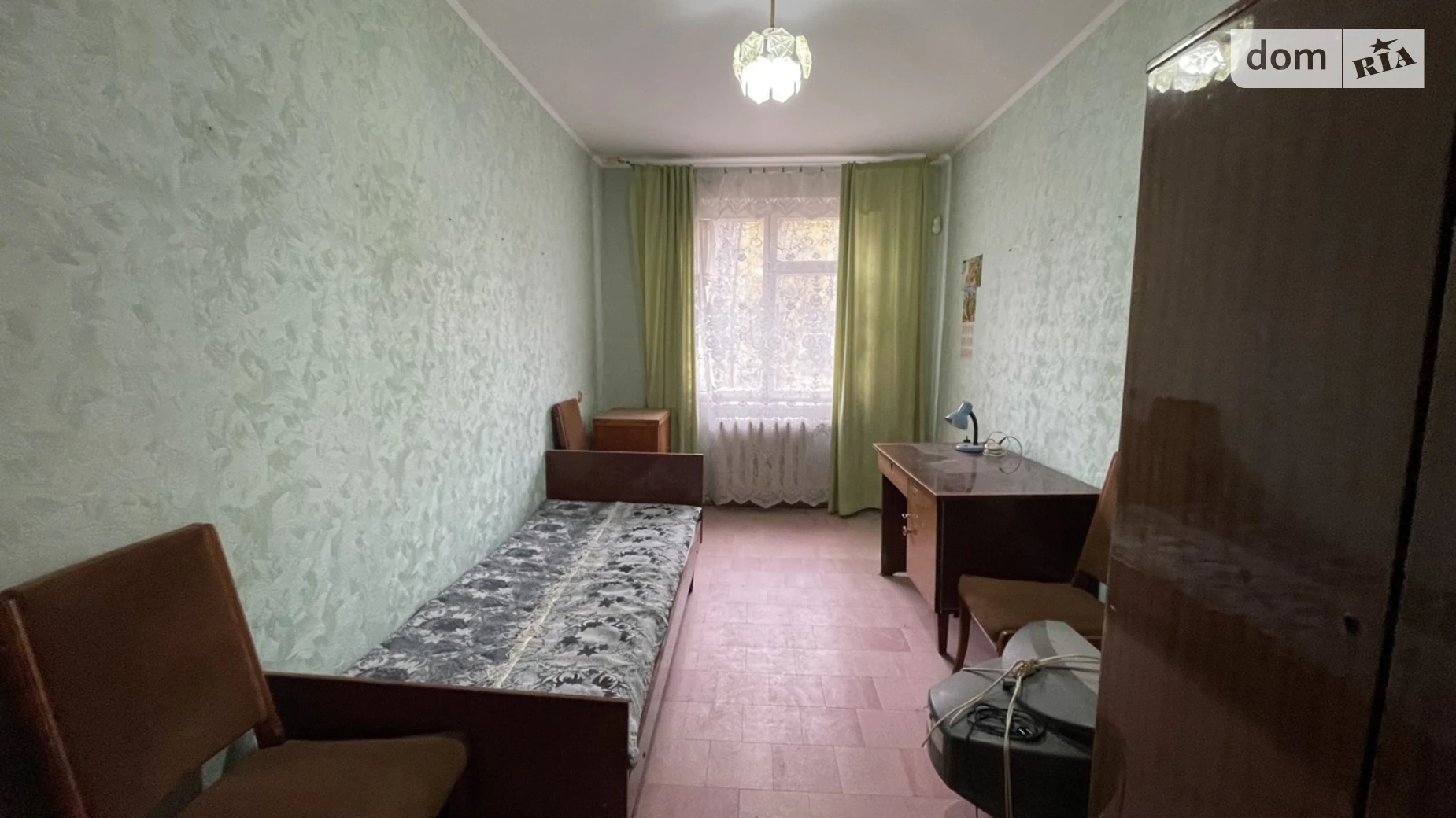 Продается 2-комнатная квартира 44.8 кв. м в Кривом Роге, ул. Генерала Радиевского(Тинка), 18 - фото 3