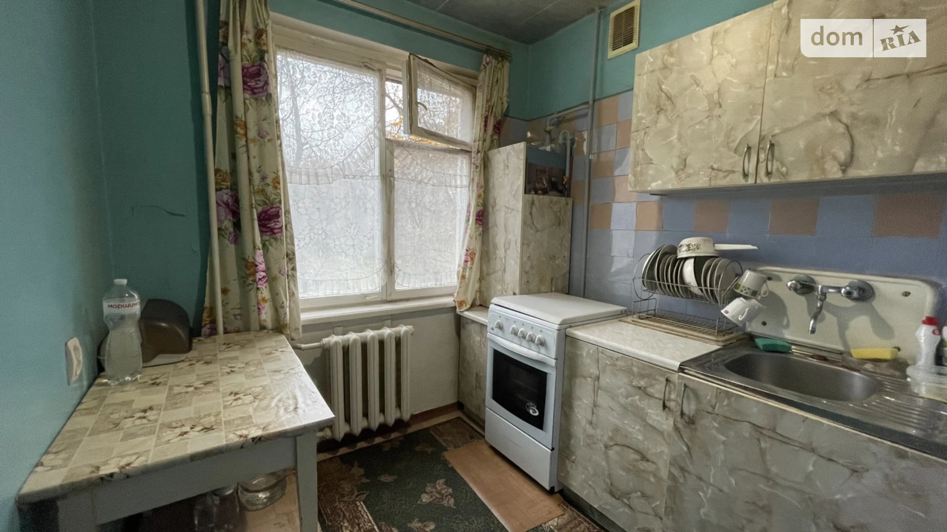 Продается 2-комнатная квартира 44.8 кв. м в Кривом Роге, ул. Генерала Радиевского(Тинка), 18 - фото 2