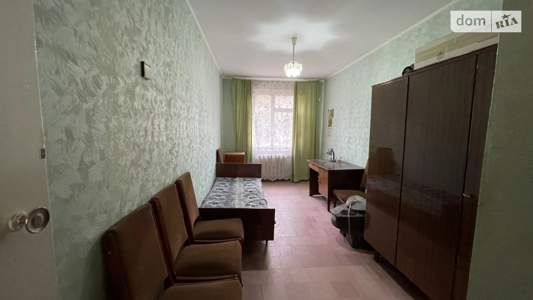 Продается 2-комнатная квартира 44.8 кв. м в Кривом Роге, ул. Генерала Радиевского(Тинка), 18 - фото 4