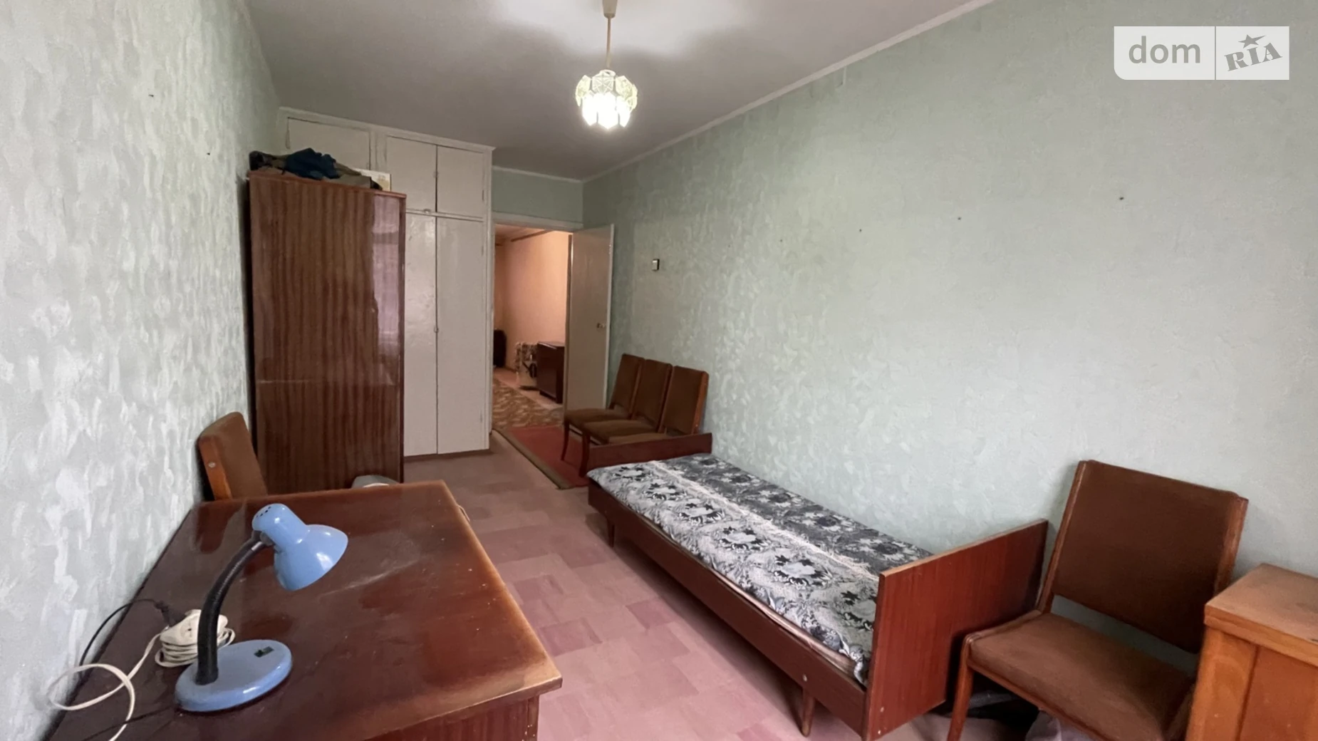 Продается 2-комнатная квартира 44.8 кв. м в Кривом Роге, ул. Генерала Радиевского(Тинка), 18 - фото 5