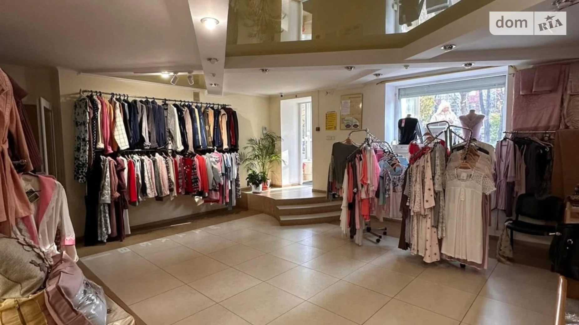 Сдается в аренду помещения свободного назначения 134 кв. м в 5-этажном здании, цена: 67350 грн - фото 3