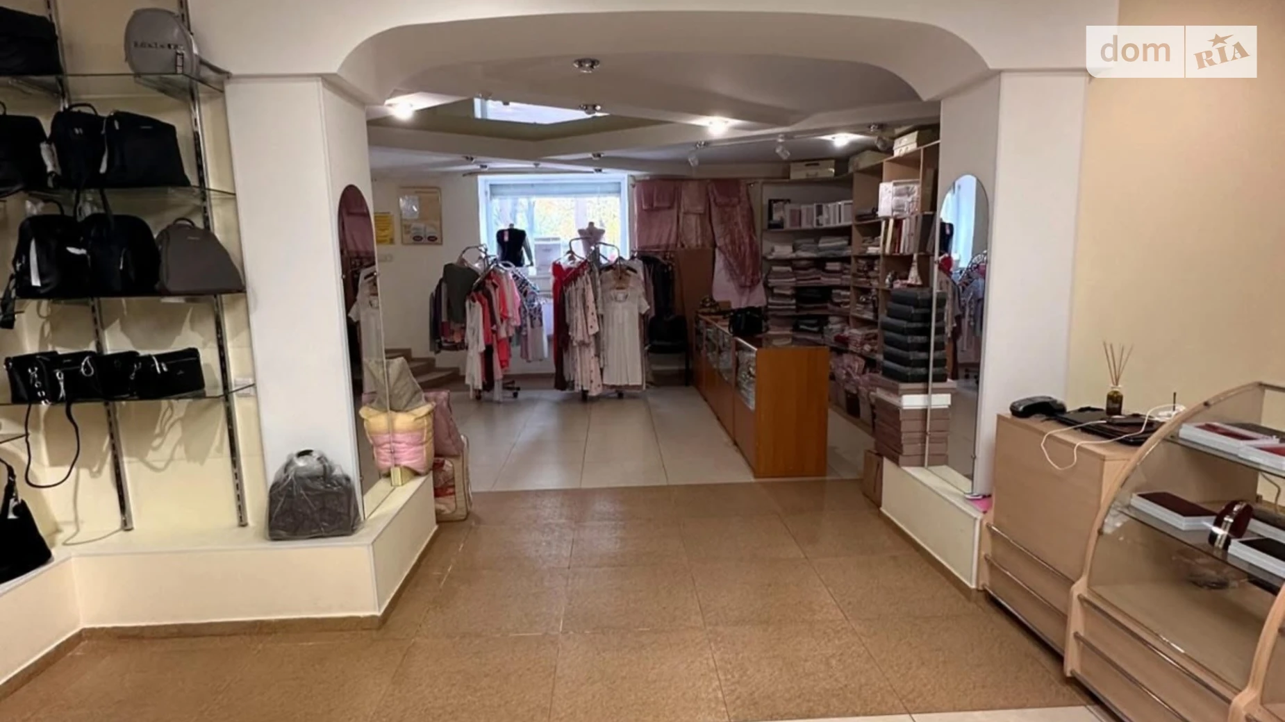 Сдается в аренду помещения свободного назначения 134 кв. м в 5-этажном здании, цена: 67350 грн - фото 5