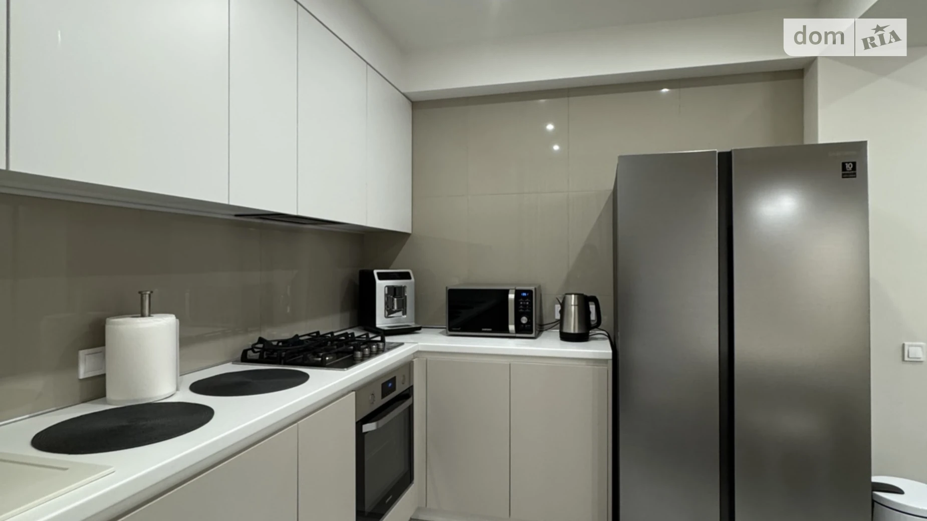 Продається 2-кімнатна квартира 53.1 кв. м у Ужгороді, вул. Петра Лінтура - фото 3