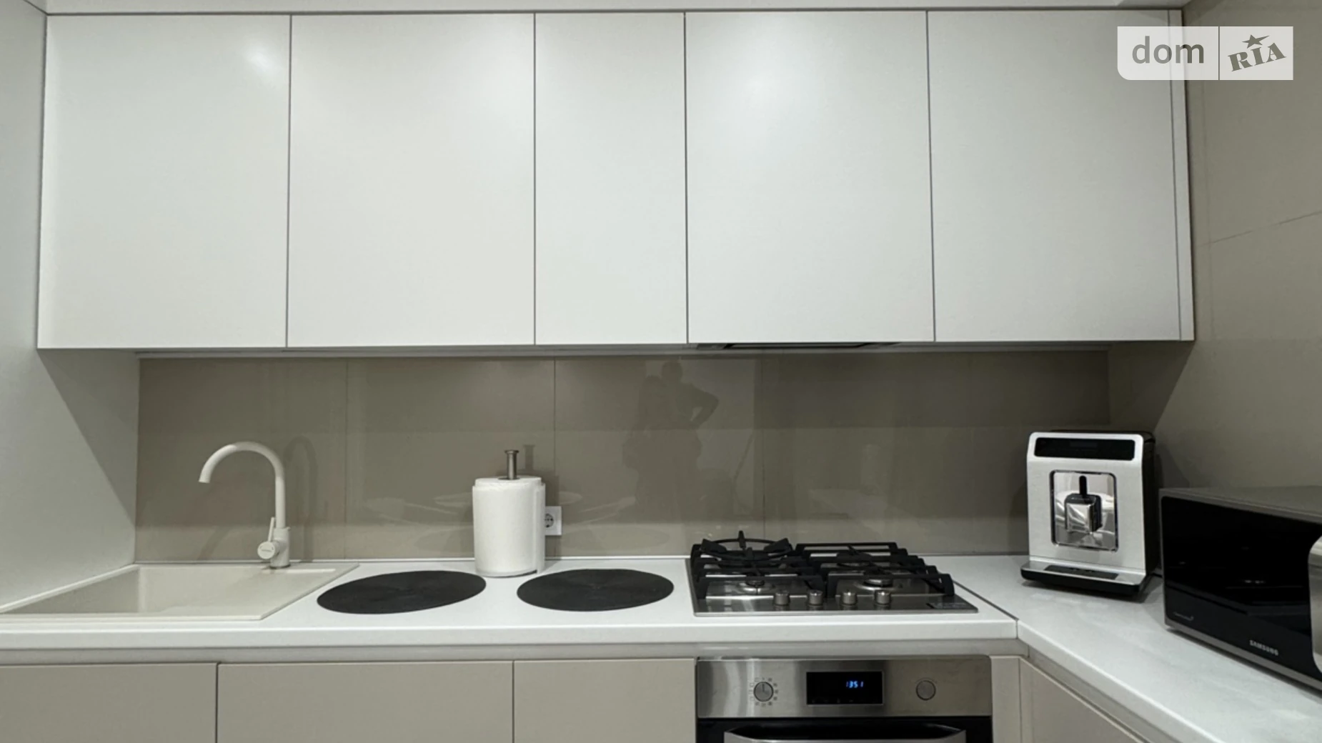 Продається 2-кімнатна квартира 53.1 кв. м у Ужгороді, вул. Петра Лінтура - фото 4