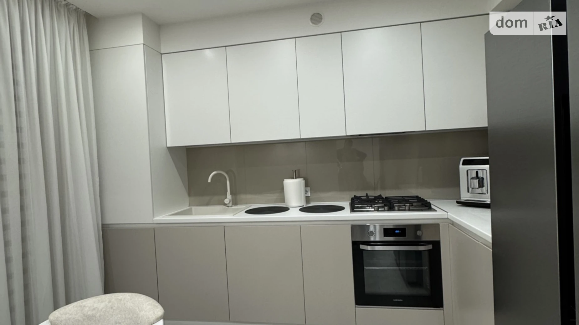 Продається 2-кімнатна квартира 53.1 кв. м у Ужгороді, вул. Петра Лінтура - фото 5