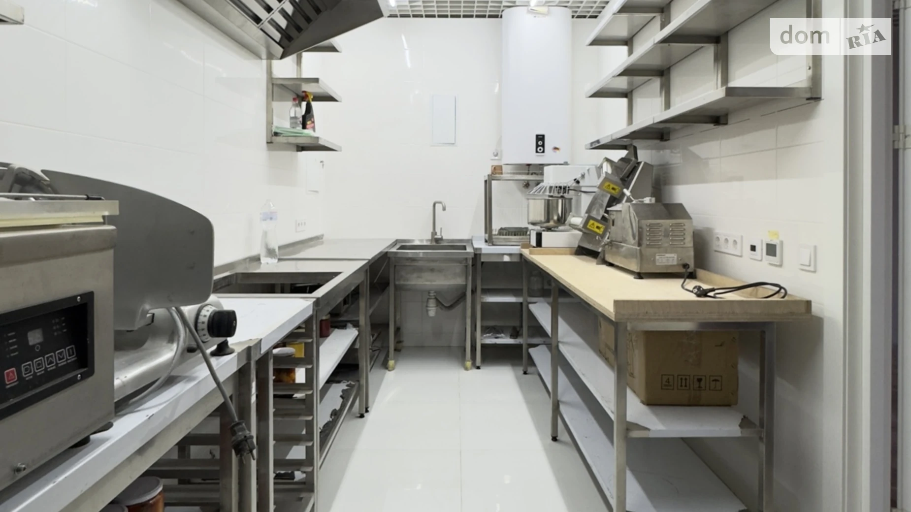 пер. Софиевский, 17/25 Петропавловская Борщаговка ЖК Пражский квартал, цена: 52000 $ - фото 5