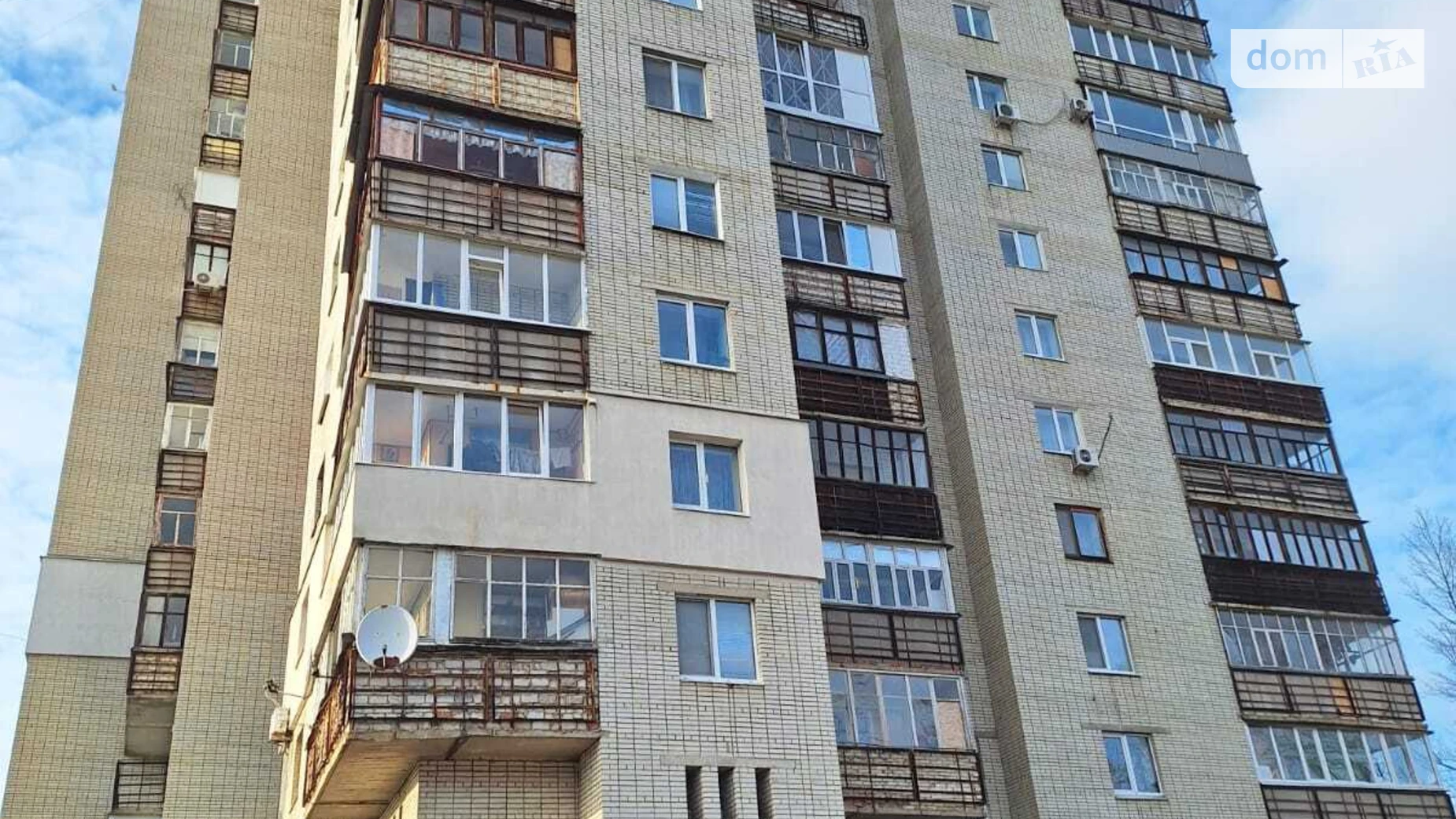Продается 1-комнатная квартира 38 кв. м в, цена: 21000 $ - фото 3