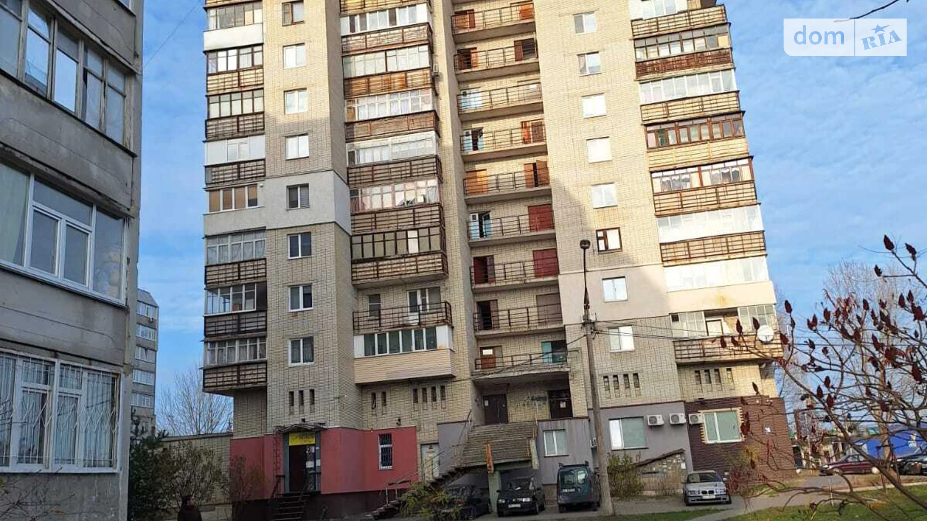 Продается 1-комнатная квартира 38 кв. м в, цена: 21000 $ - фото 5
