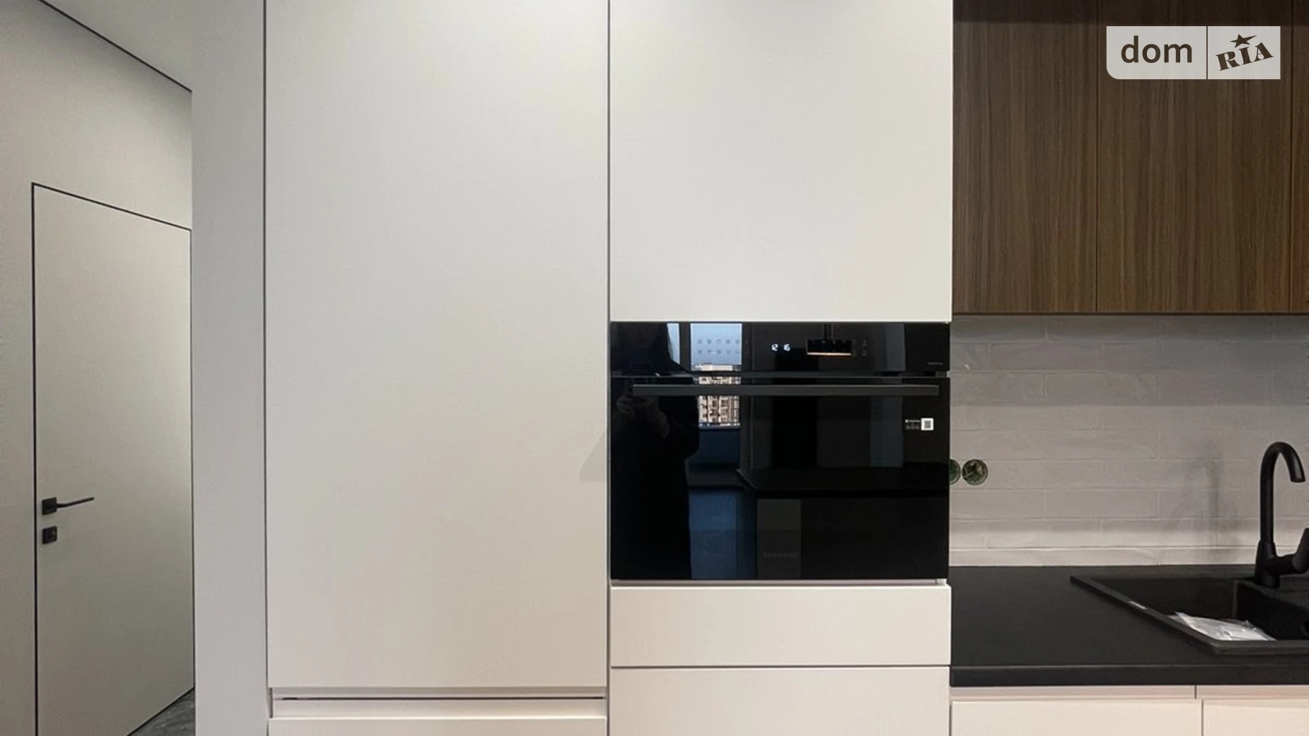 Продается 1-комнатная квартира 57 кв. м в Львове, ул. Пасеки Галицкие - фото 5