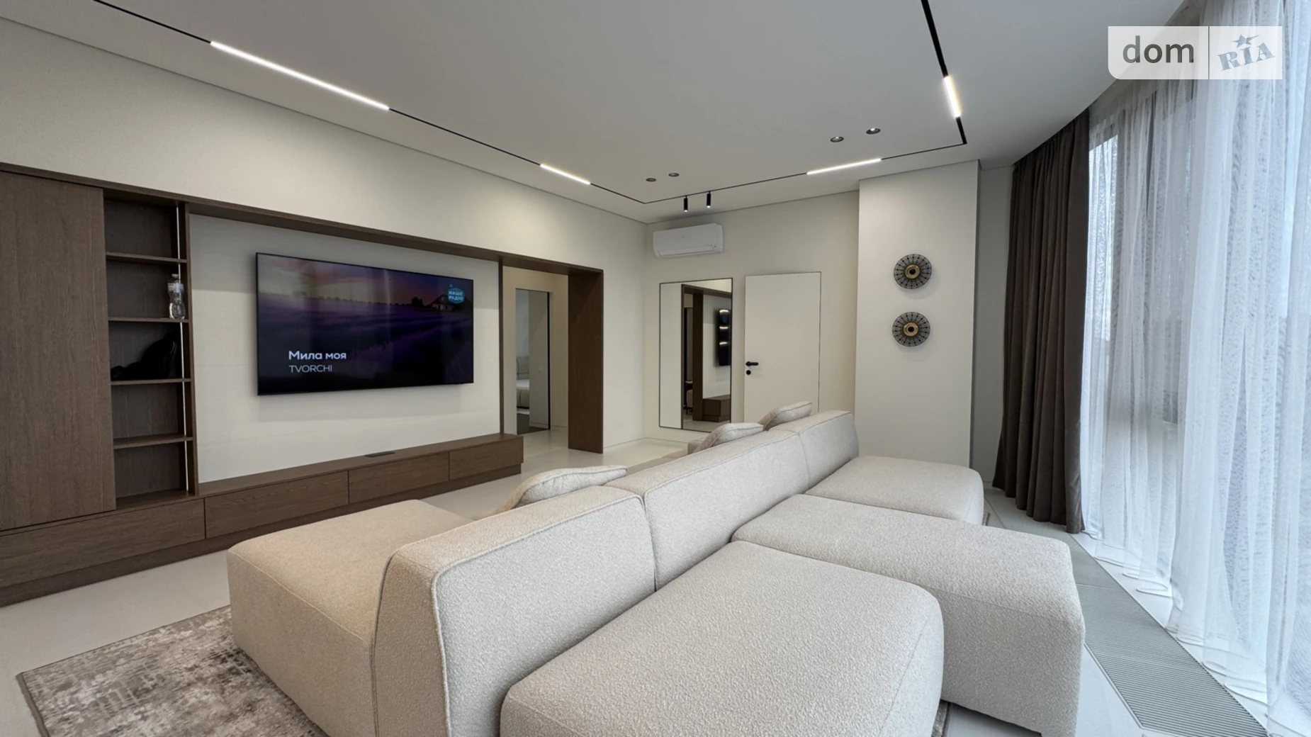 Сдается в аренду 3-комнатная квартира 116 кв. м в Ивано-Франковске, вул. Гетьмана Ивана Мазепы, 138 - фото 2