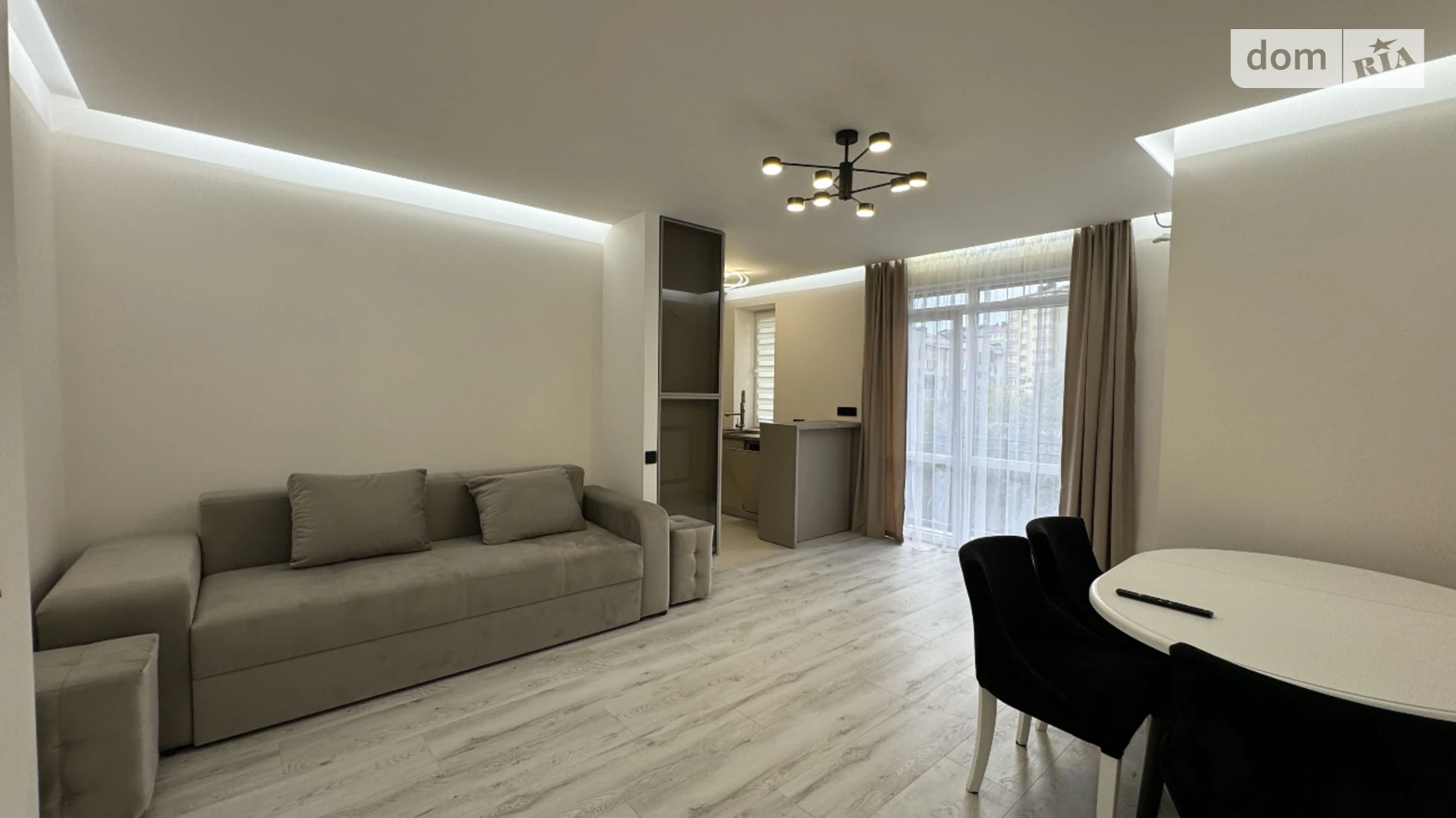 Сдается в аренду 2-комнатная квартира 75 кв. м в Криховцах, ул. Довженко А., 23 - фото 4