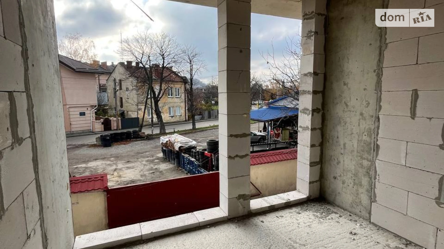 Продается 3-комнатная квартира 90.3 кв. м в Львове, цена: 120577 $ - фото 3