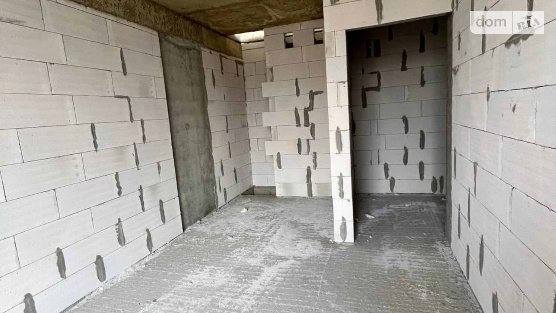 Продается 1-комнатная квартира 51.8 кв. м в Львове, цена: 77863 $ - фото 3